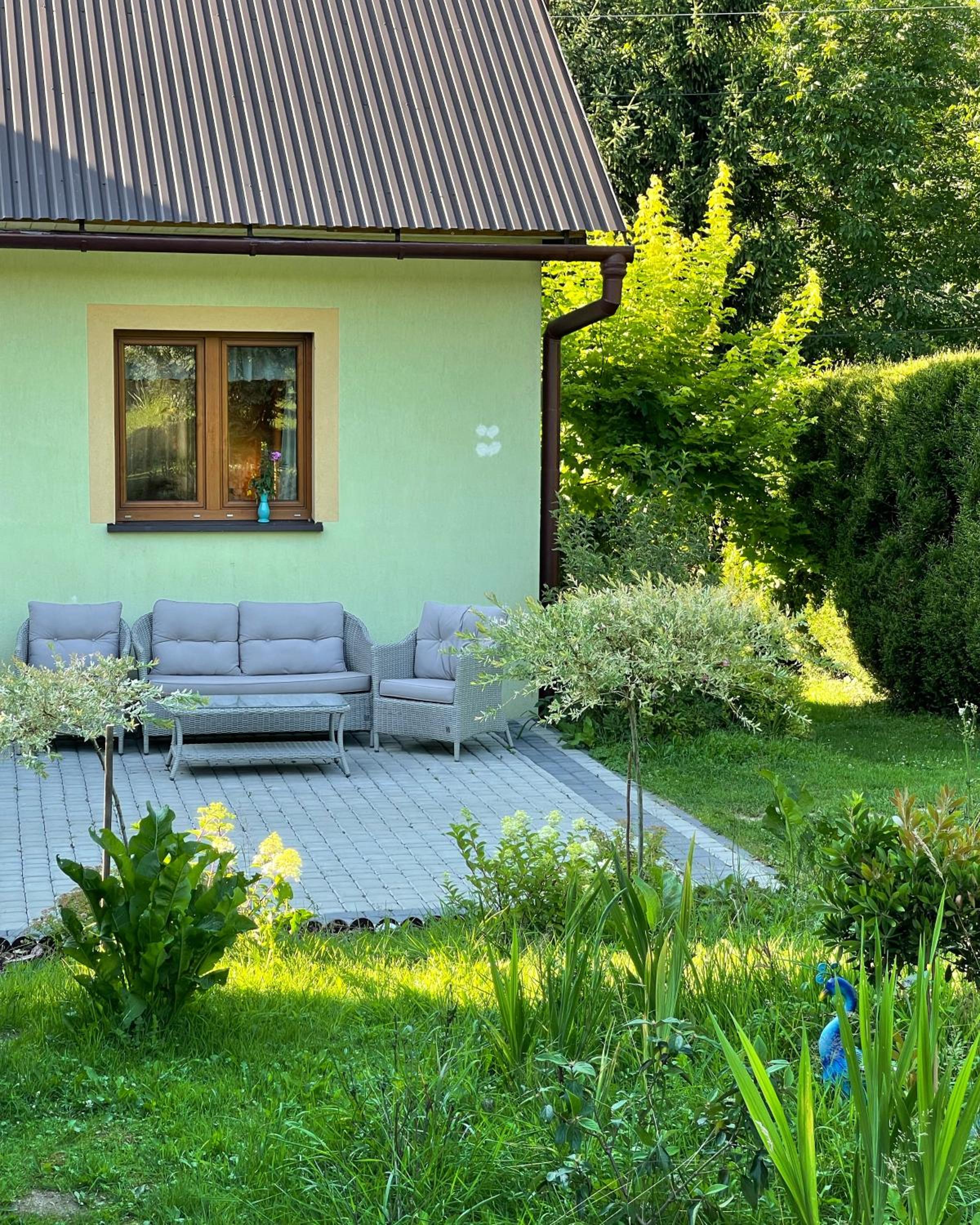 Agroturystyka "Pod Gruszą" view 4