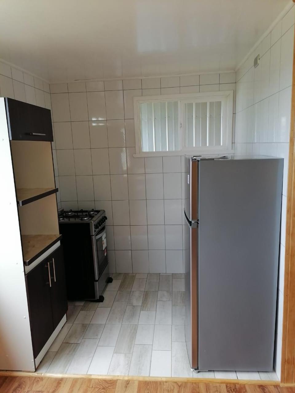 Hotel Cabaña María Quinchen - Image 1