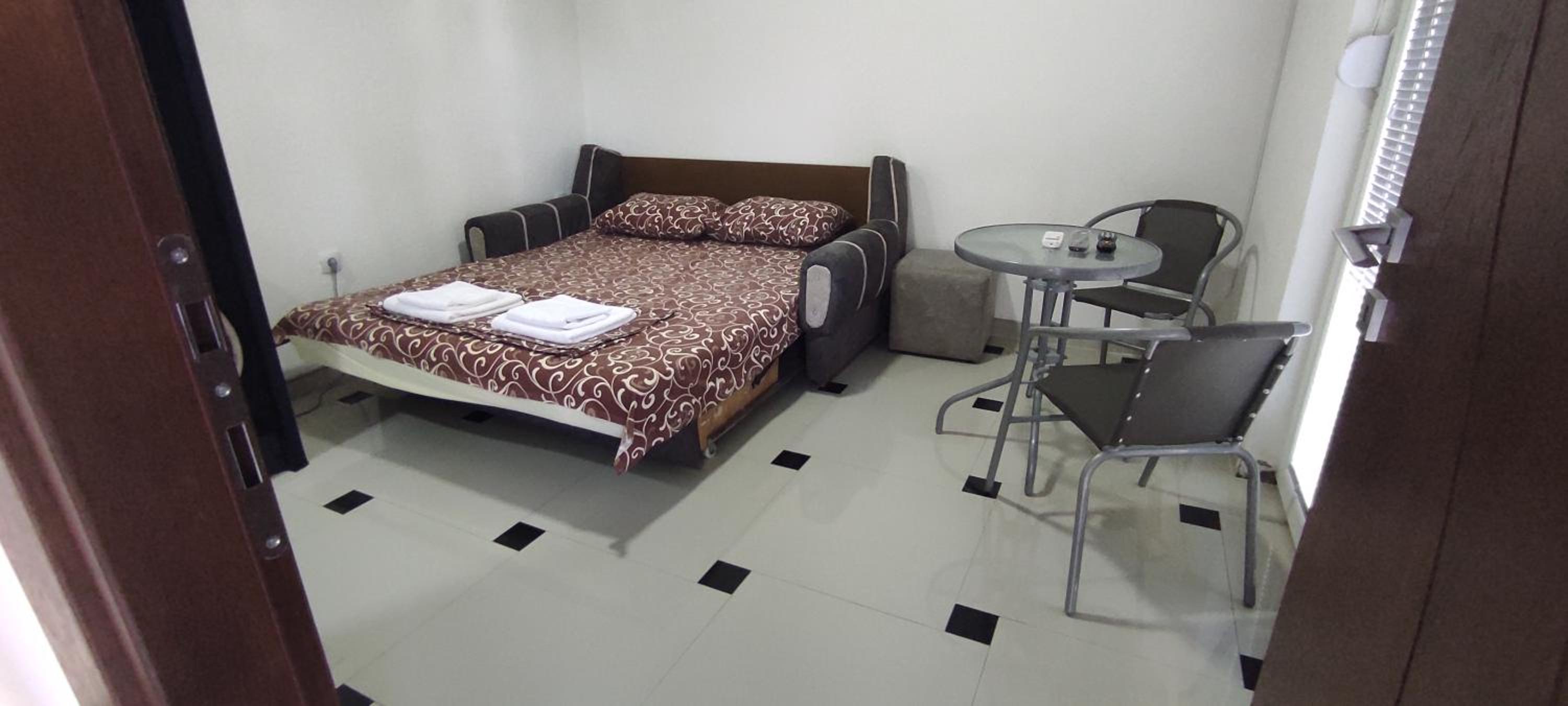 Alp Apartment view 5