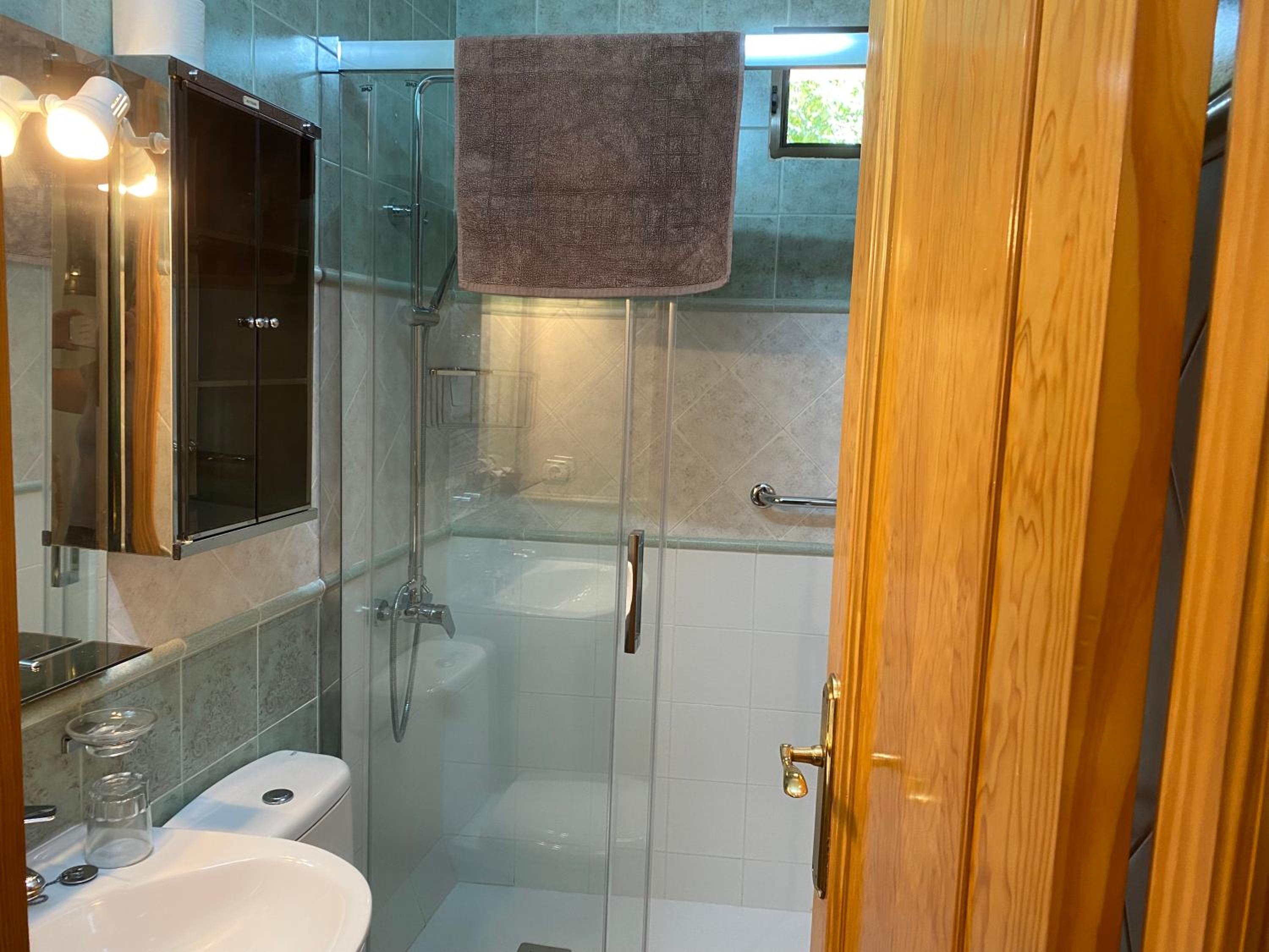 Apartamentos Rurales "La Fuentecilla" view 5