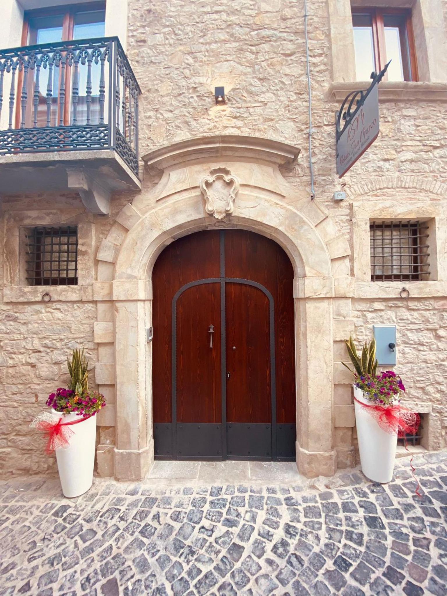 RELAIS SAN MARCO LUXURY GUEST HOUSE view 2
