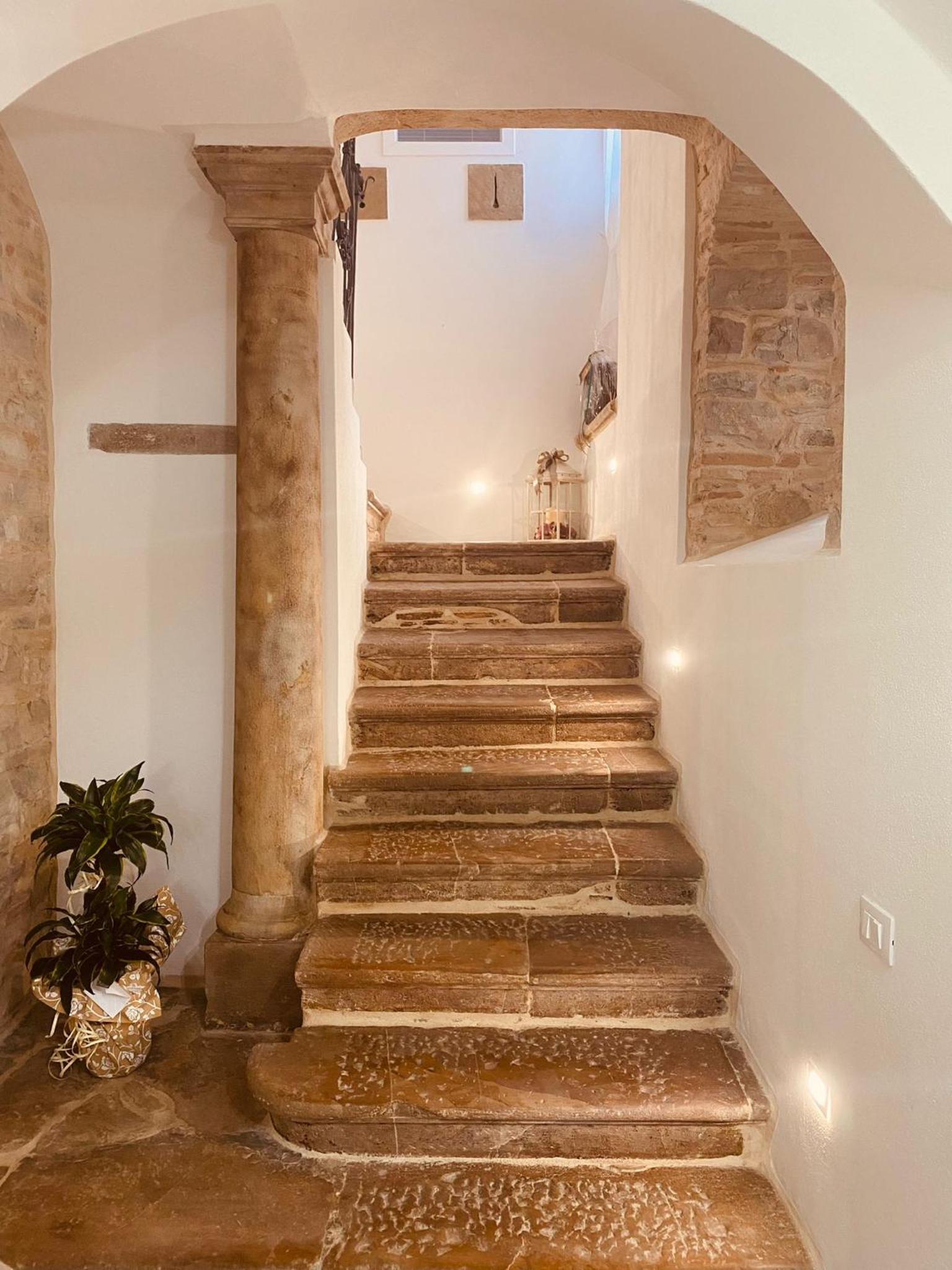 RELAIS SAN MARCO LUXURY GUEST HOUSE view 3