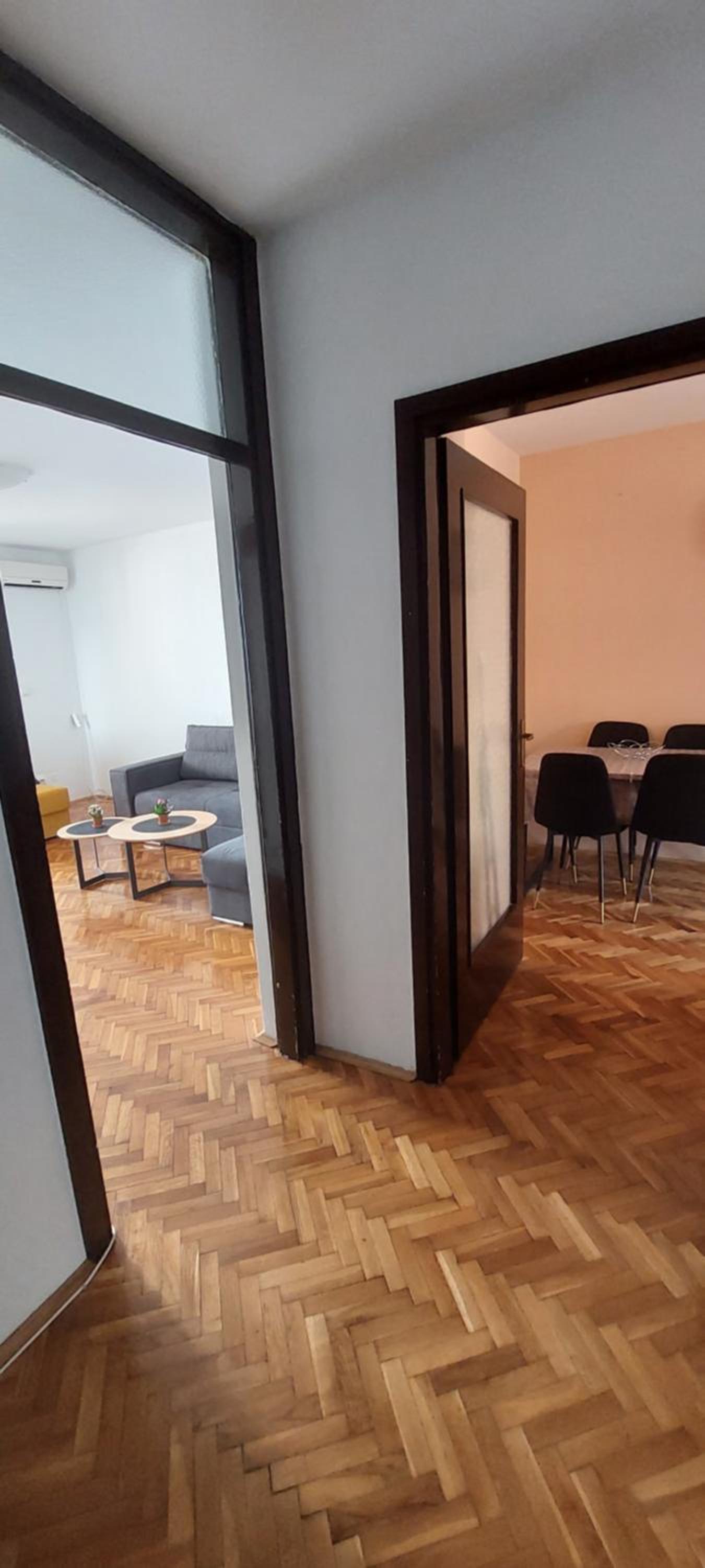 Apartment Buena Vista