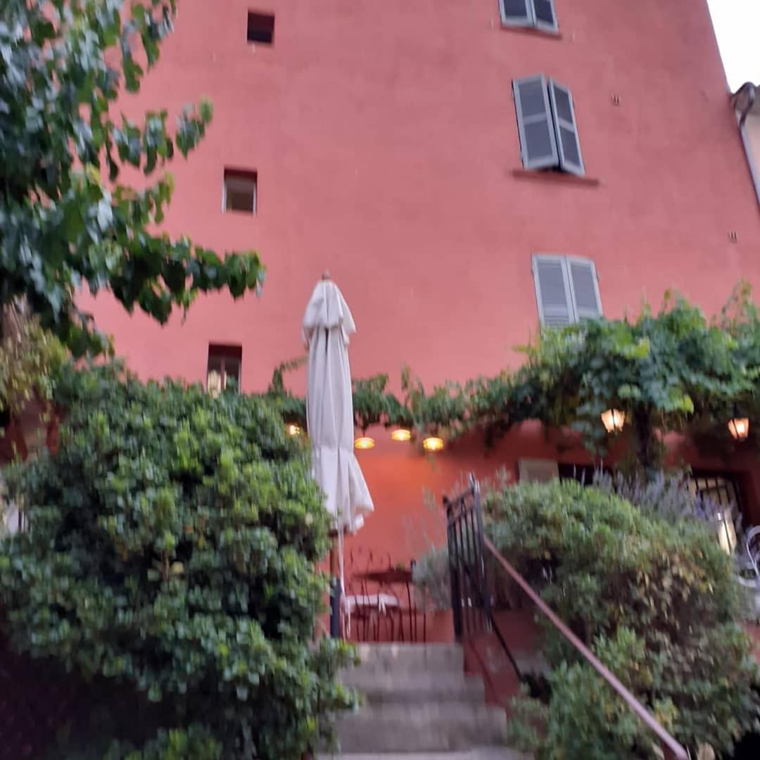 Le Belvédère - Chambres d'hôtes de charme et Restaurant view 5