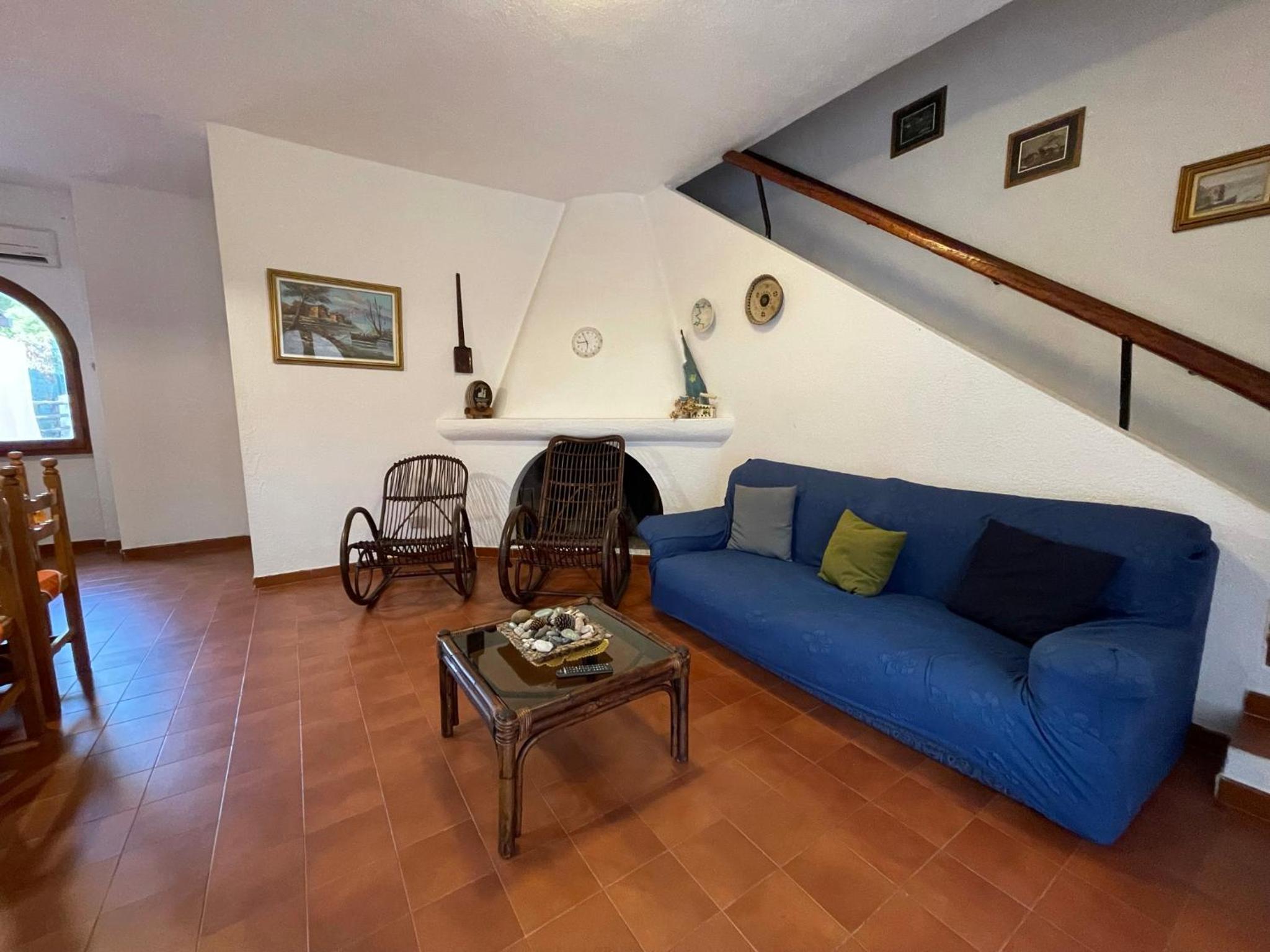 Maison Stella di mare view 4