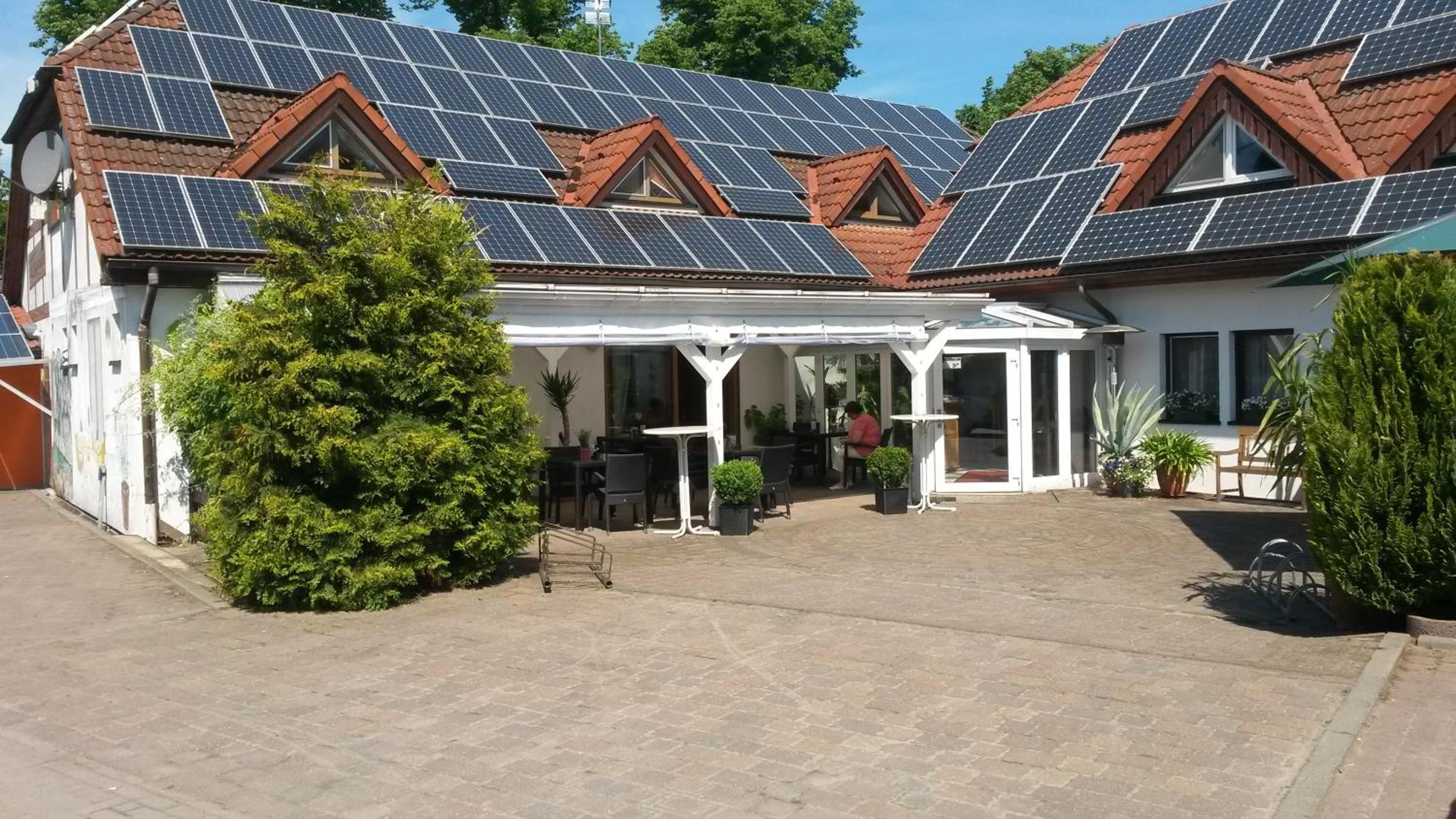 Landhotel zum Baggernpuhl - Property Image 2