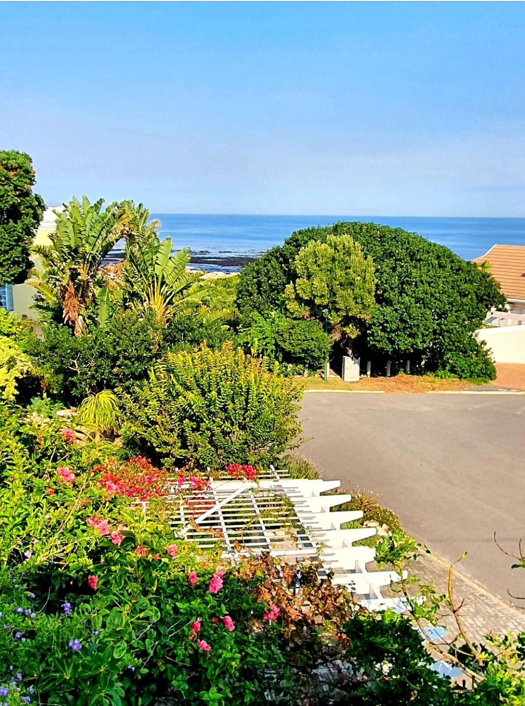 Belle Vue Guesthouse