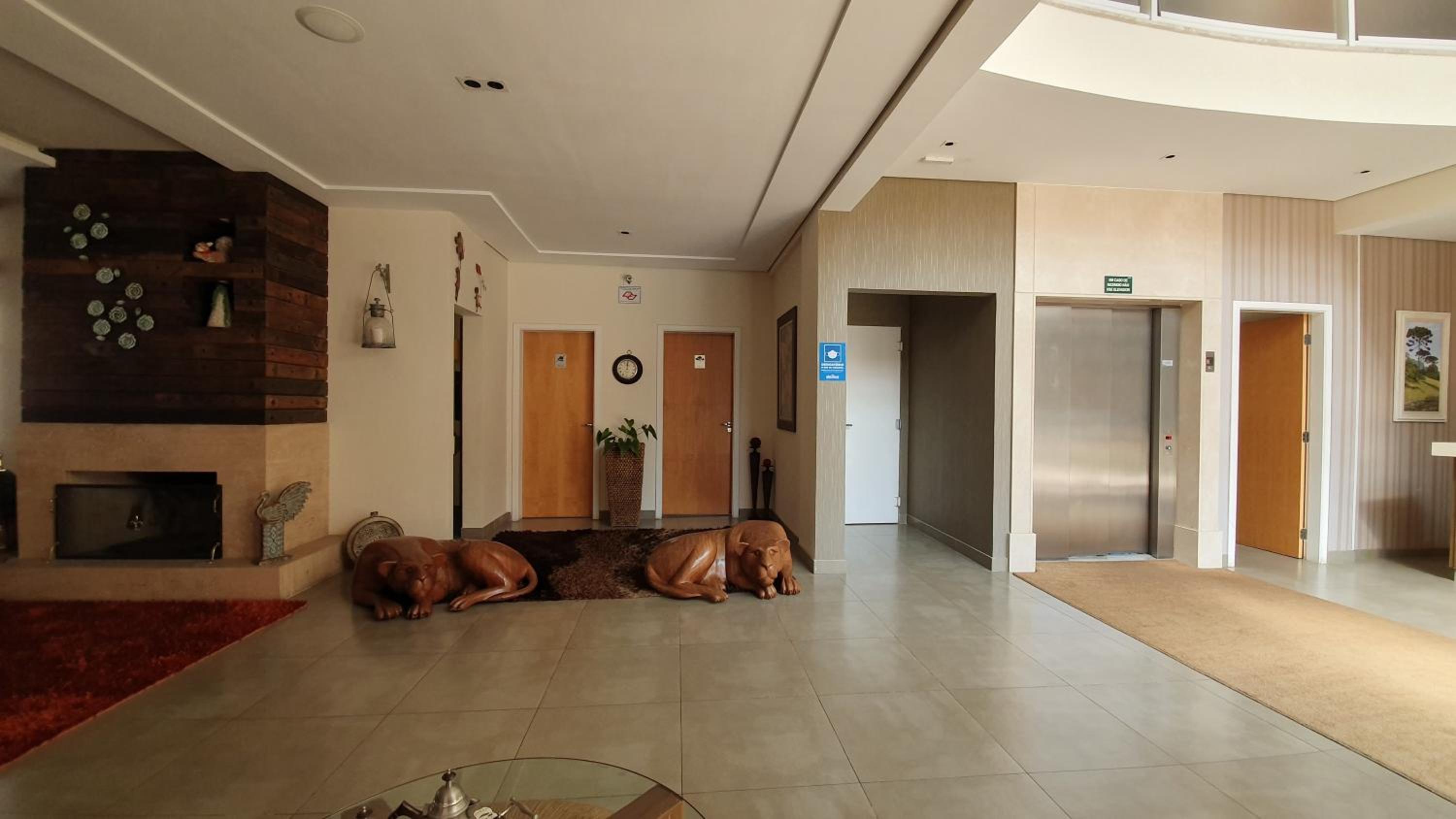 Pousada Annecy - CAPIVARI Fácil acesso ao centrinho e Baden Bar