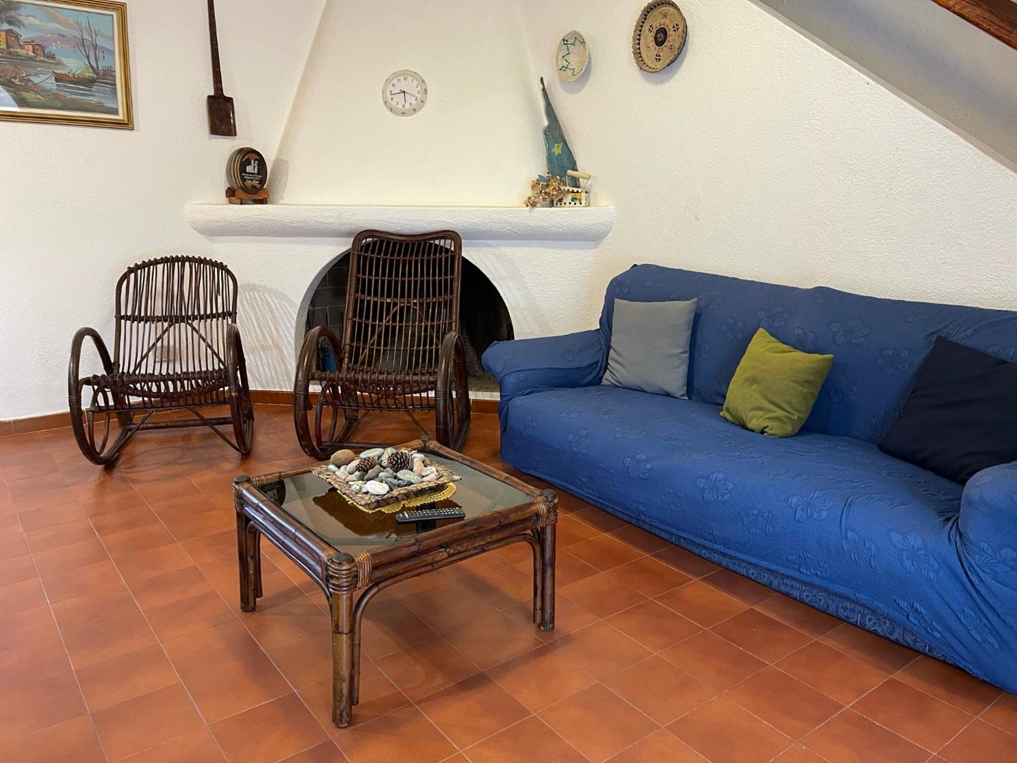 Maison Stella di mare view 5