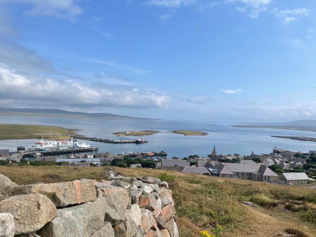 Forty Five, John Street, Stromness, view 4