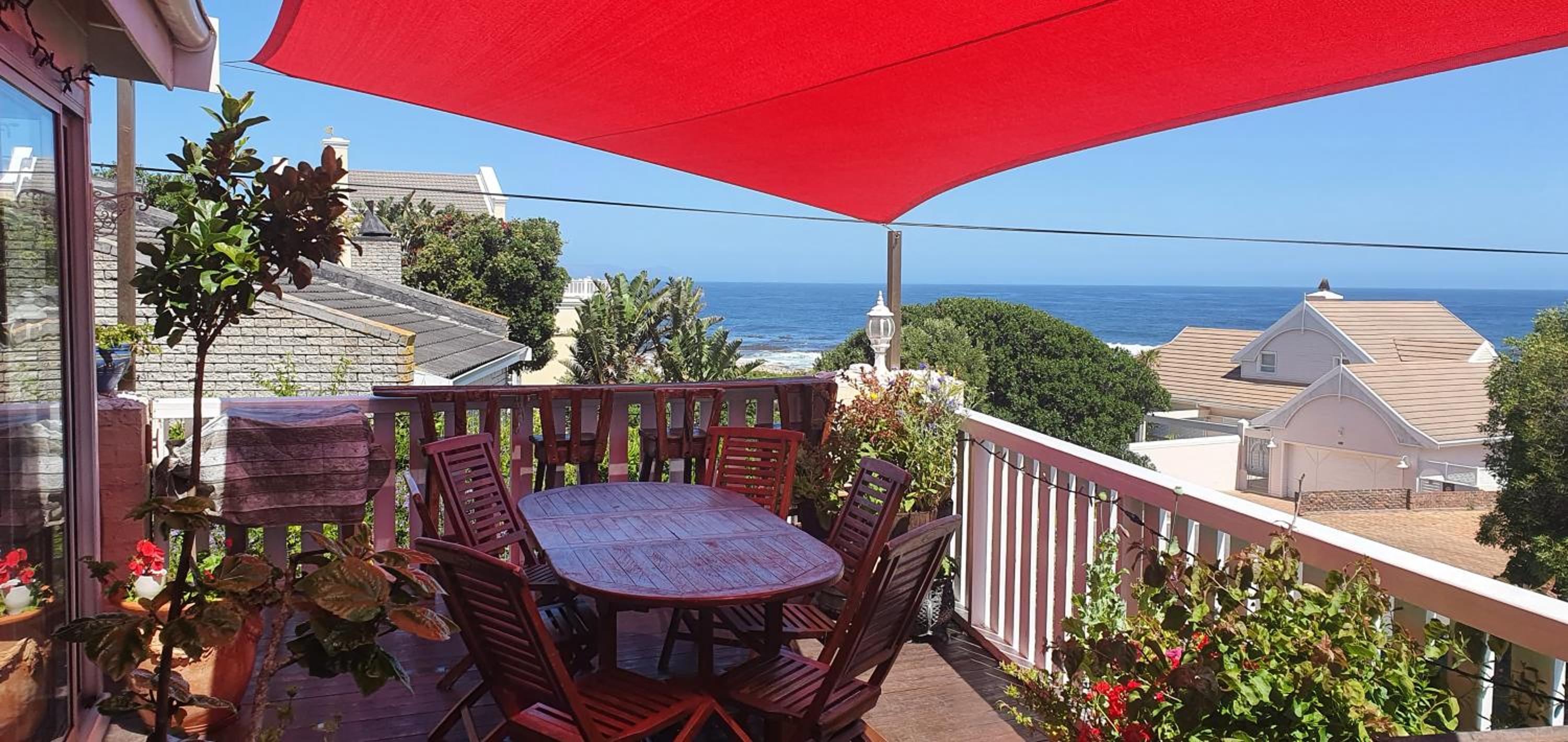 Belle Vue Guesthouse