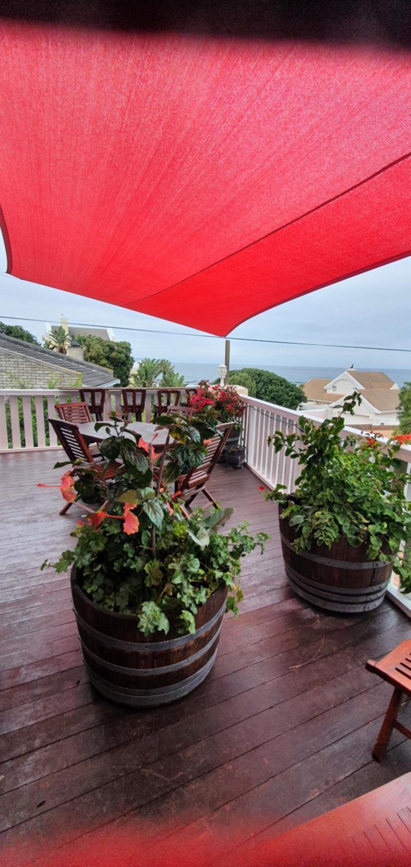 Belle Vue Guesthouse