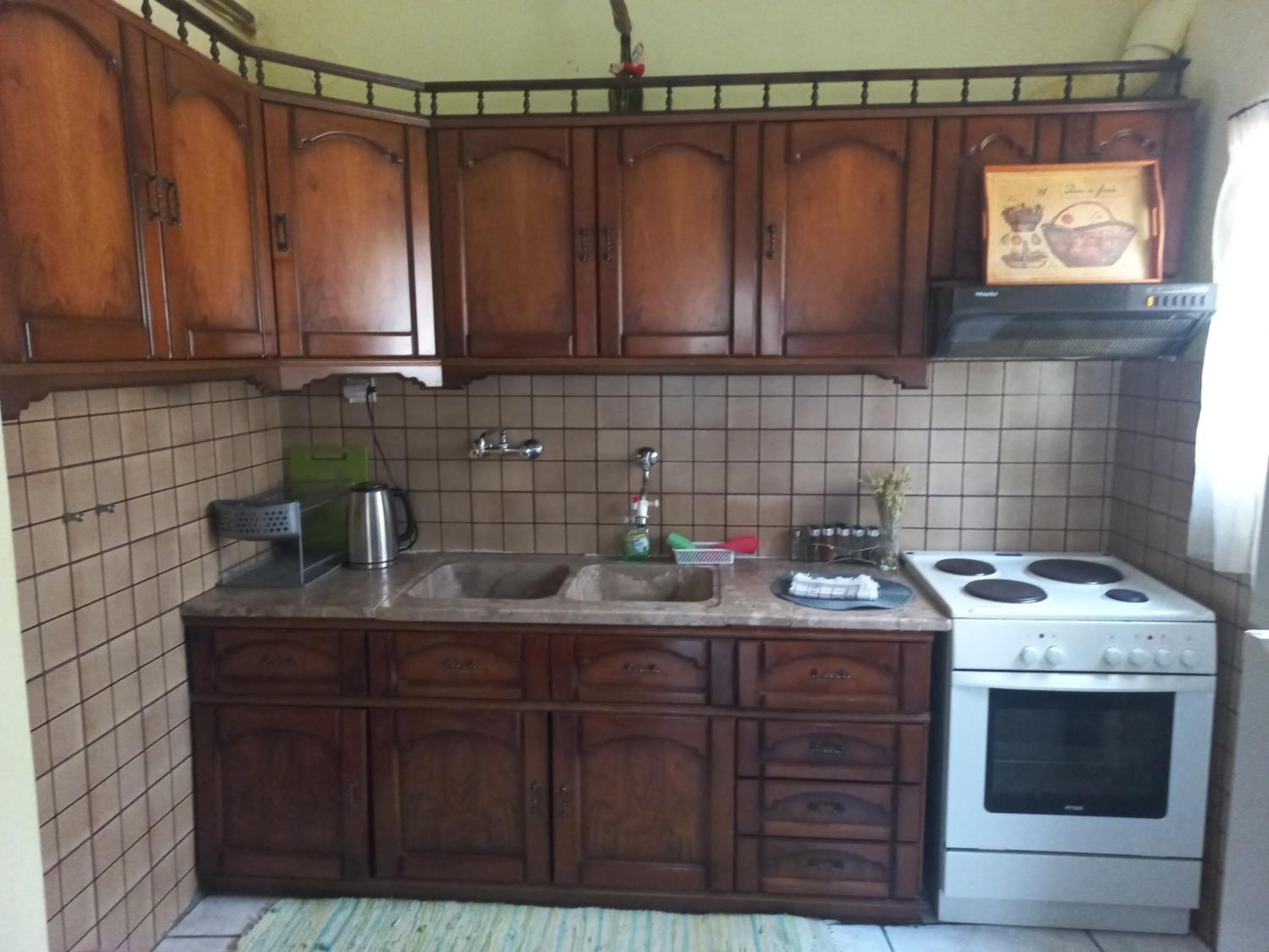 Apartment with view at Olympus mountain photo 4