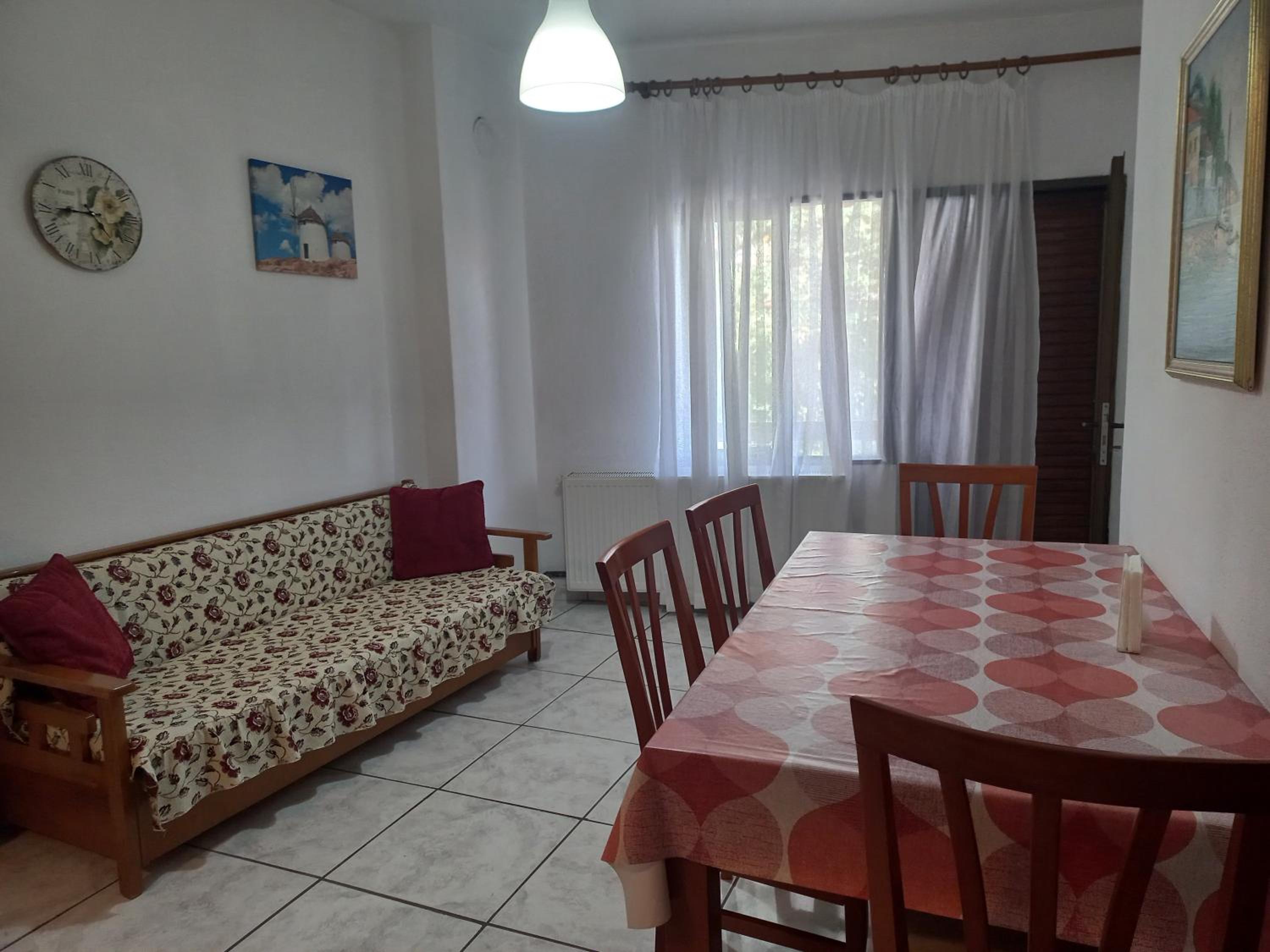 Apartment with view at Olympus mountain photo 2