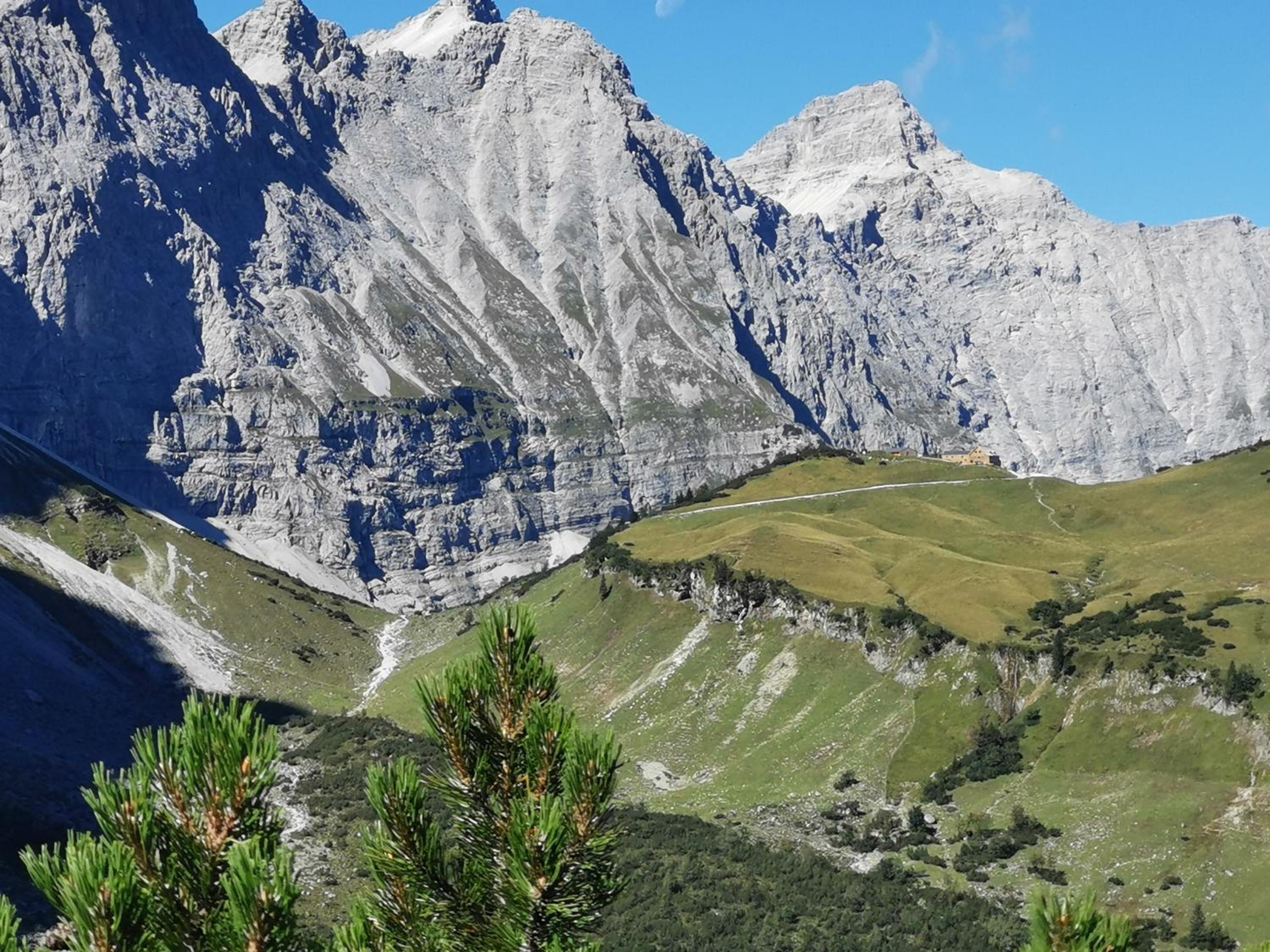 Ferienlandhaus Alpinum