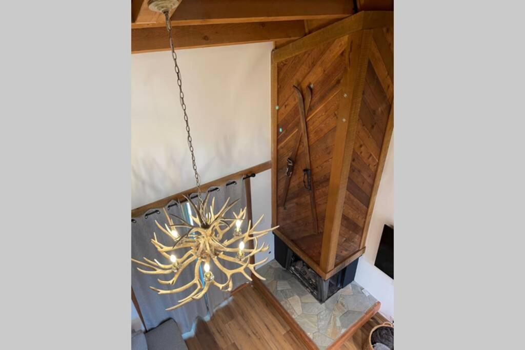 DNA Chalet - Newly Renovated Townhome @ Northstar view 3