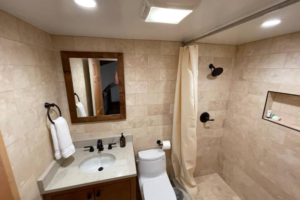 DNA Chalet - Newly Renovated Townhome @ Northstar view 5