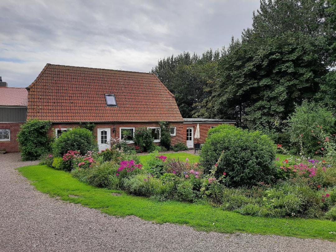 Landhof Osterdeich view 3
