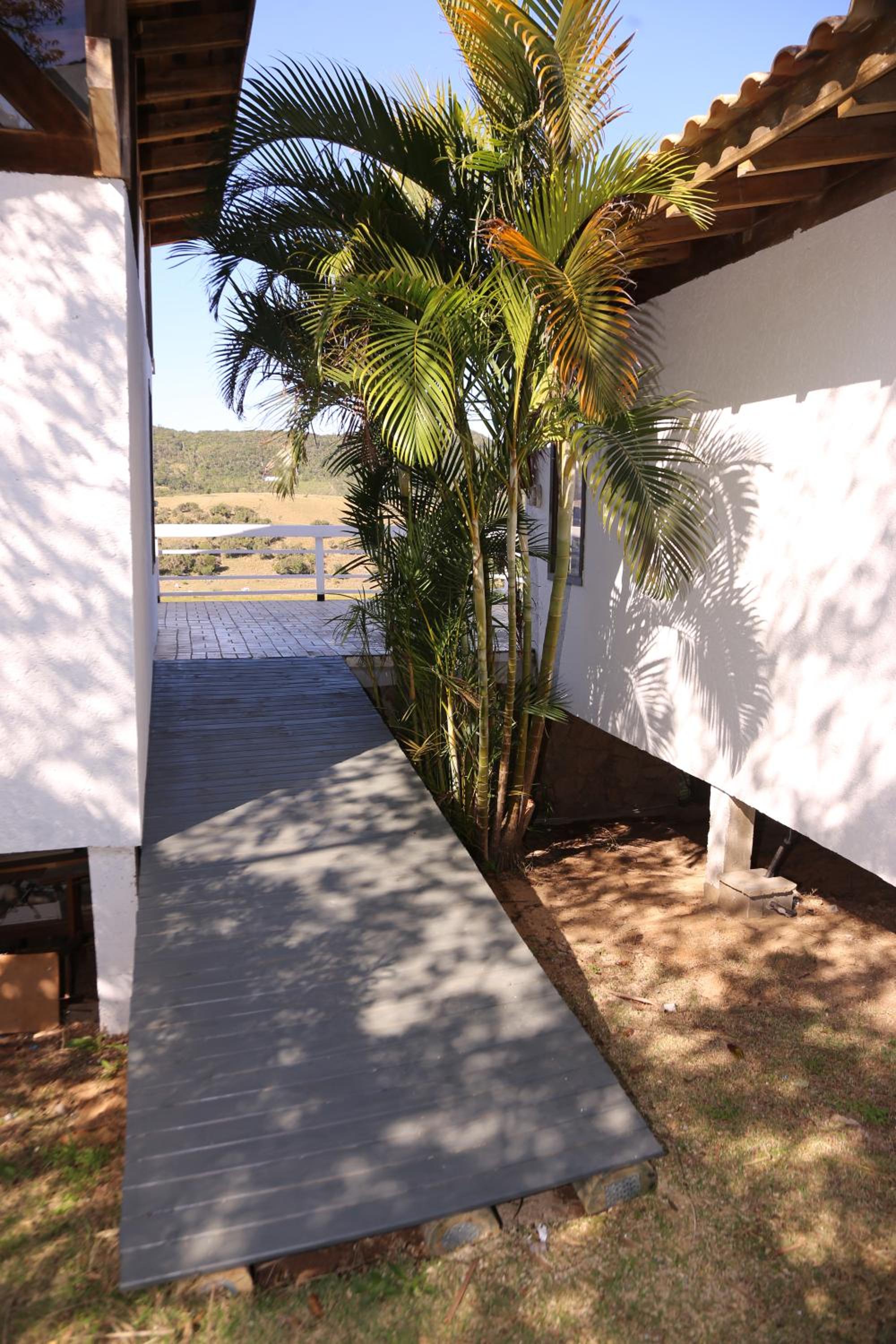Pousada Sonho do Vale view 5