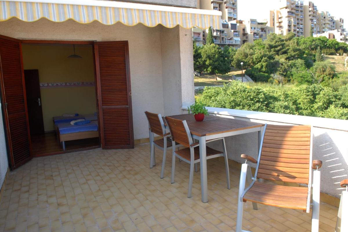 Apartment Marulianus view 4