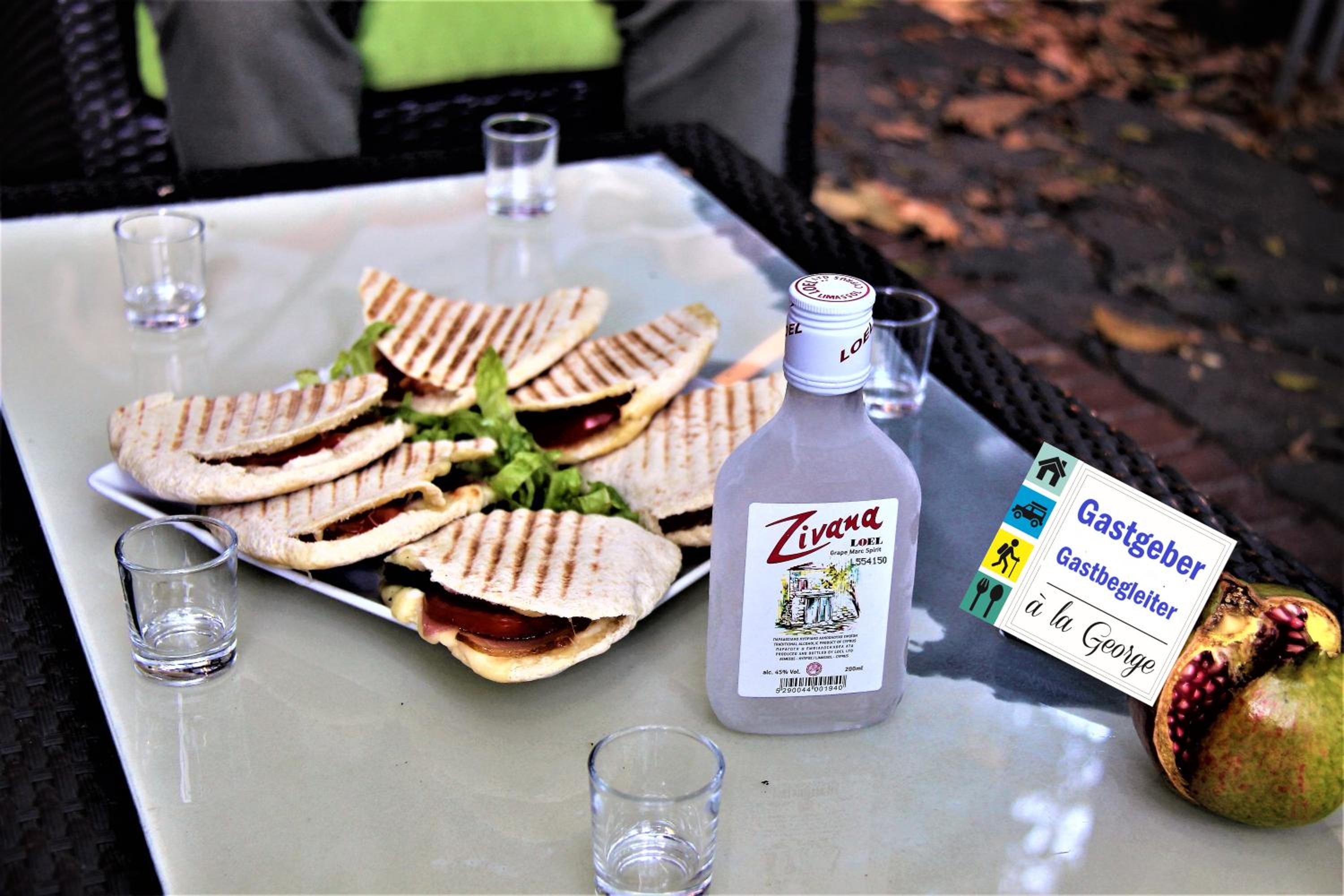 Tzionis Holidays Stonehouse