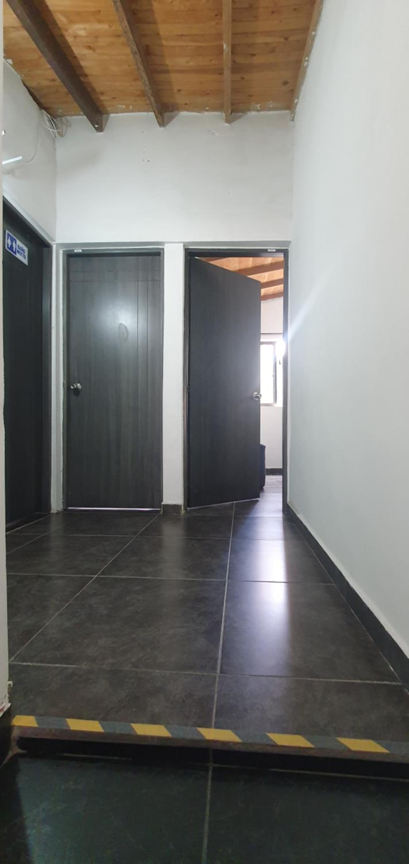 Hostel Metro Floresta Alojamiento