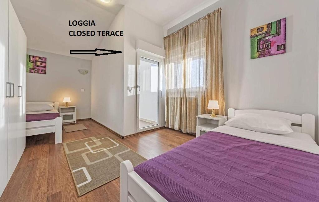 Apartment Lavander 01