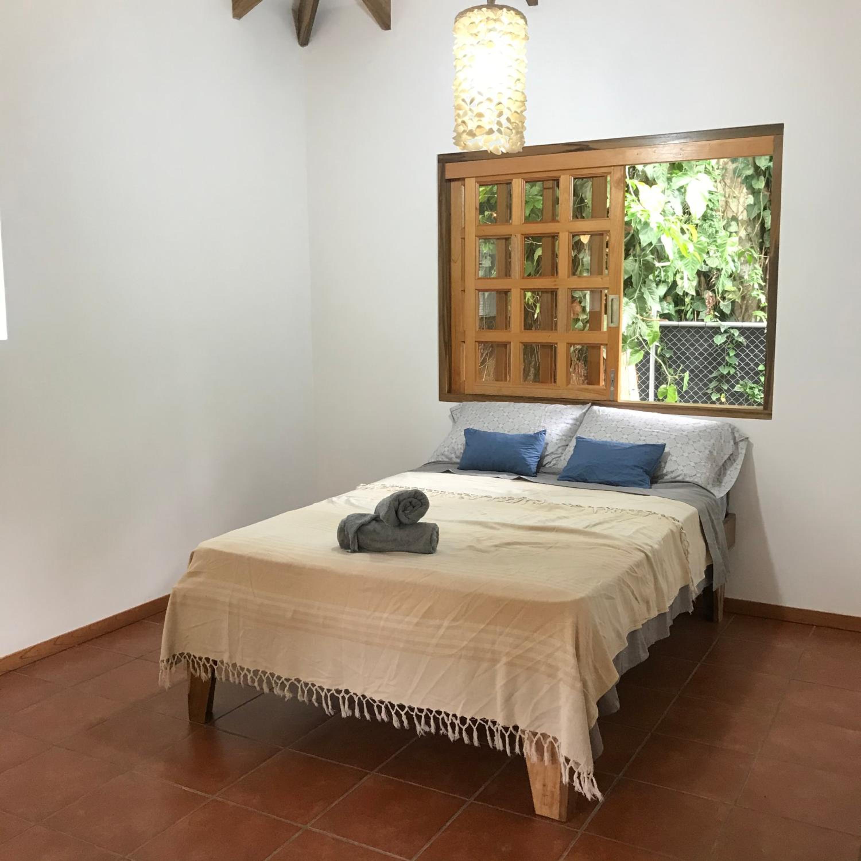 Private Studio style house in Puerto Viejo Center