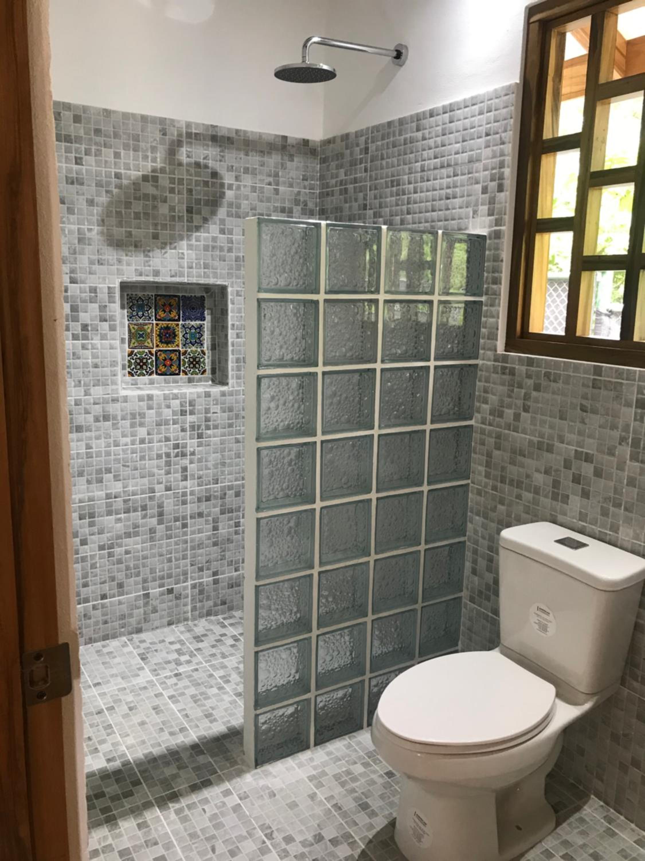 Private Studio style house in Puerto Viejo Center