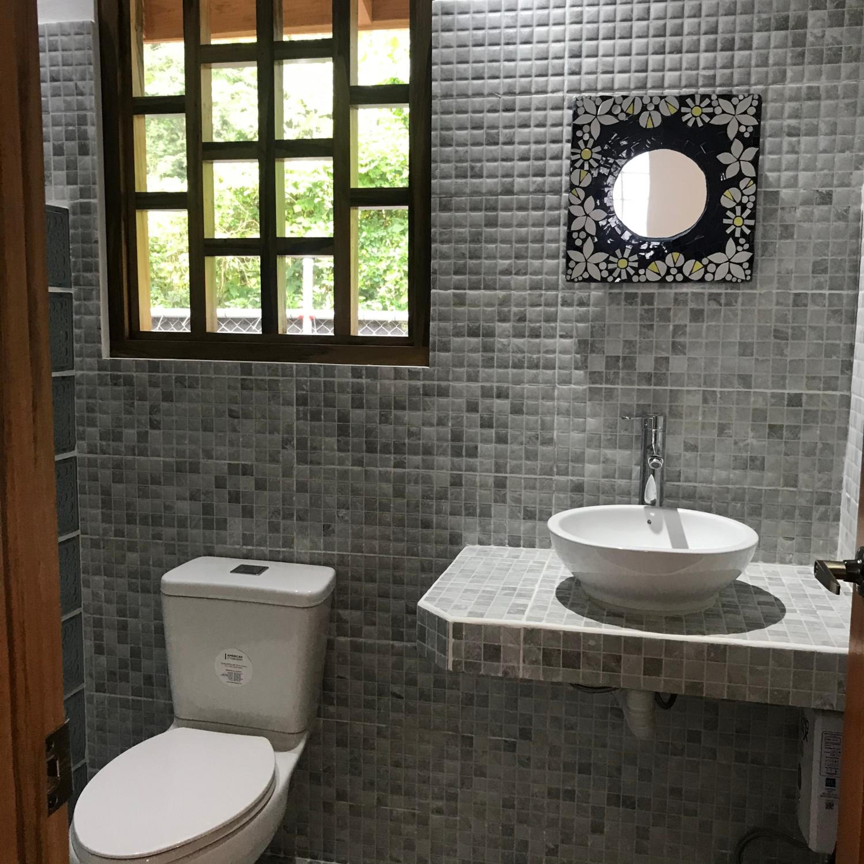 Private Studio style house in Puerto Viejo Center