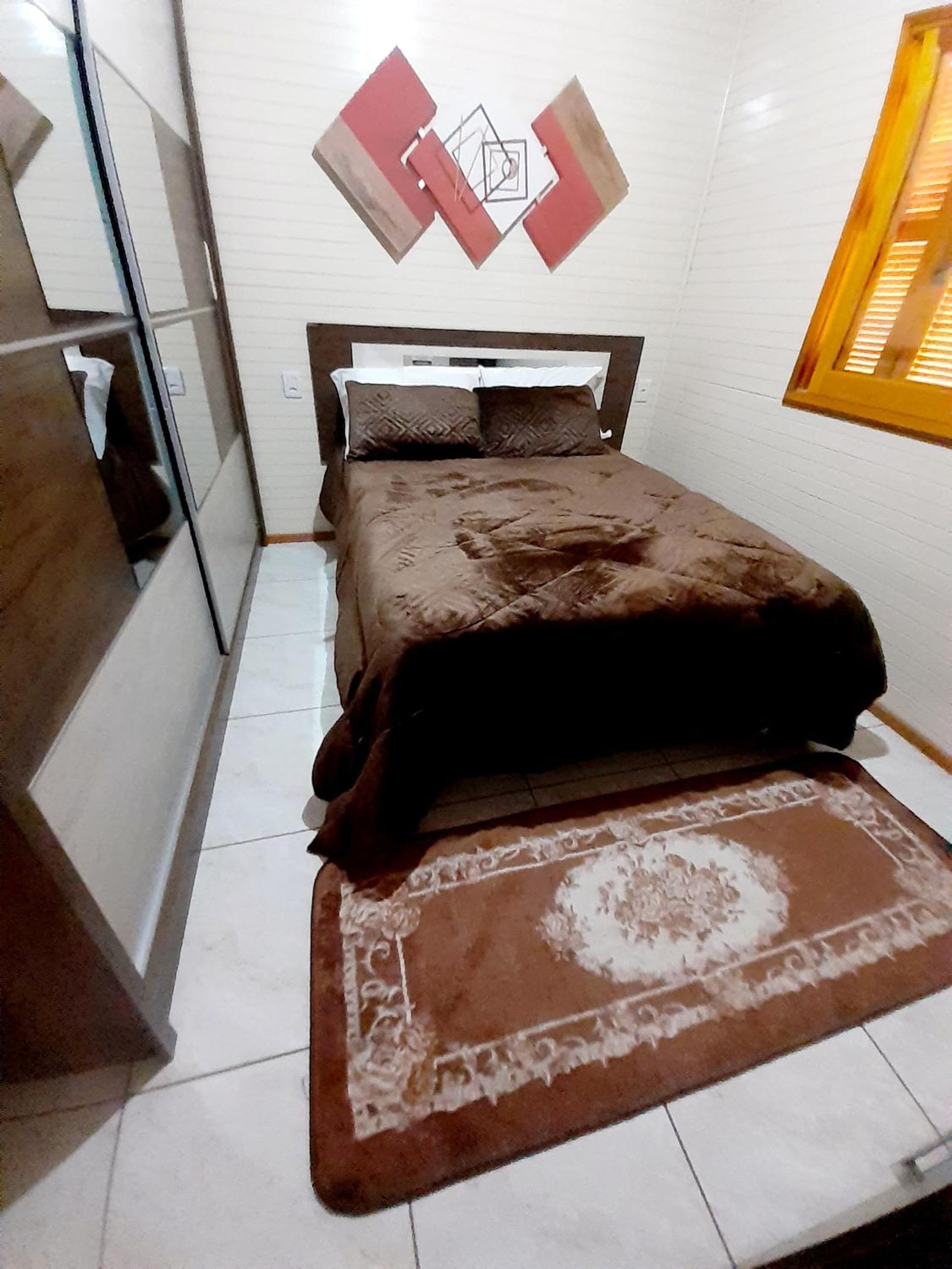 Refúgio Santo Antônio