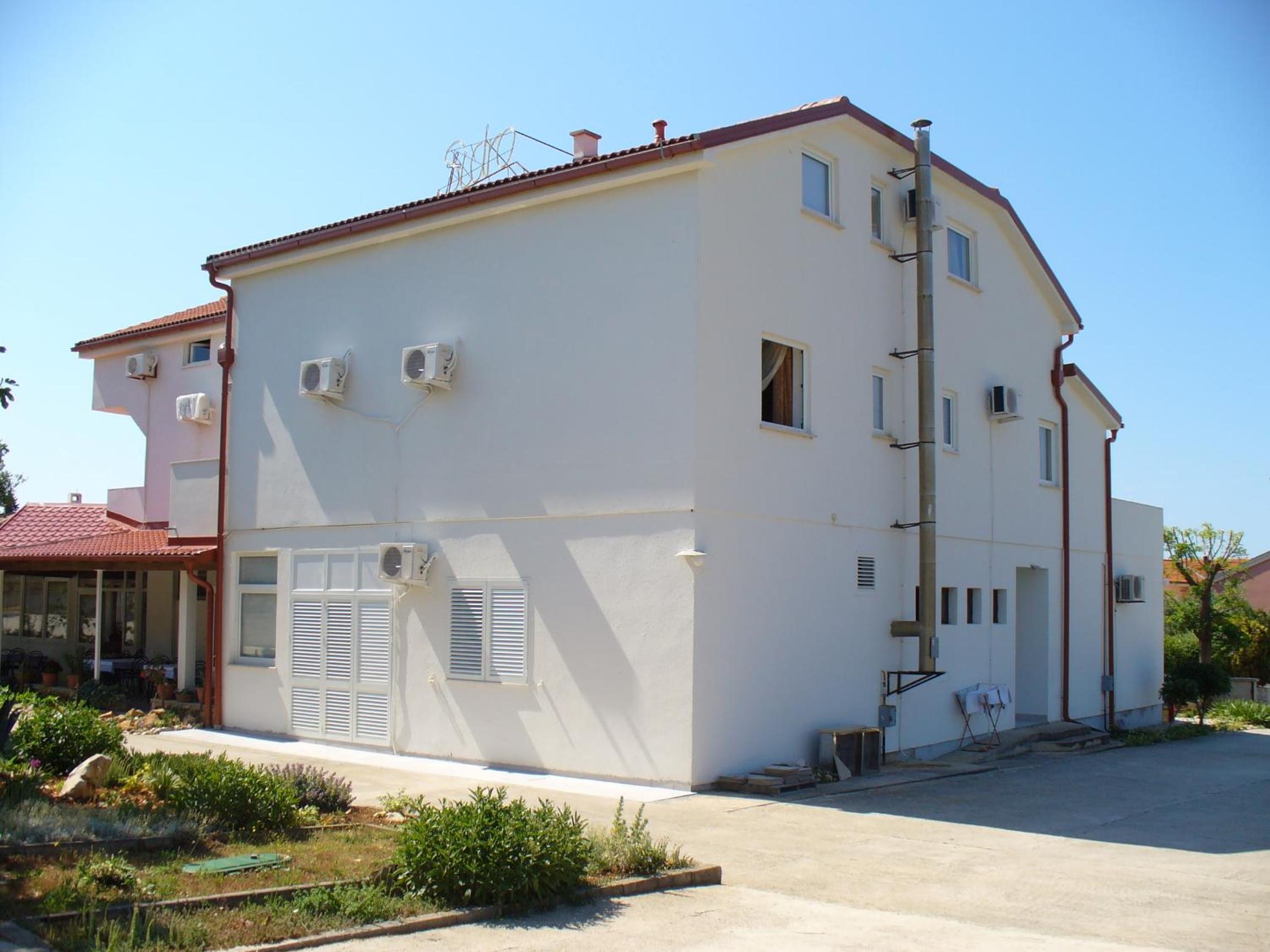 Pansion Comfort Sidro view 4