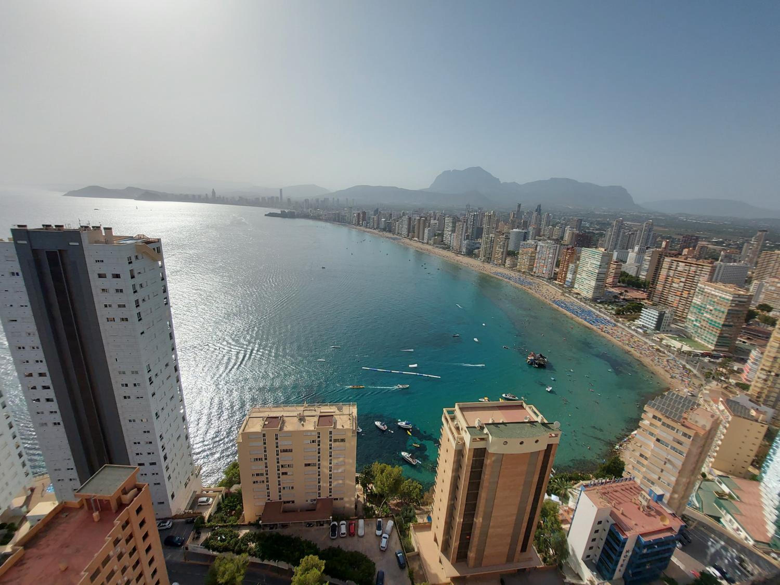Viva Sky Benidorm