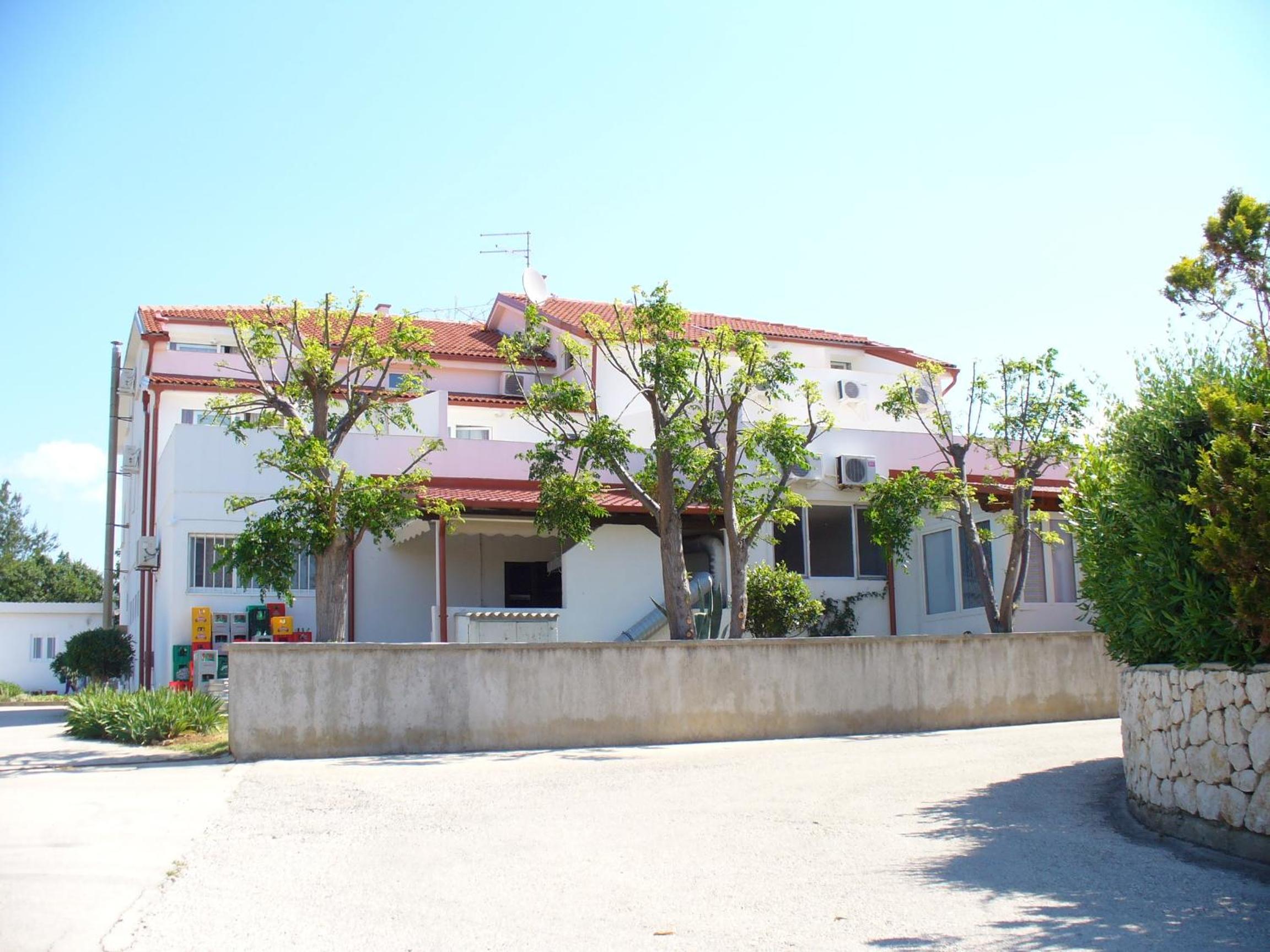 Pansion Comfort Sidro view 3