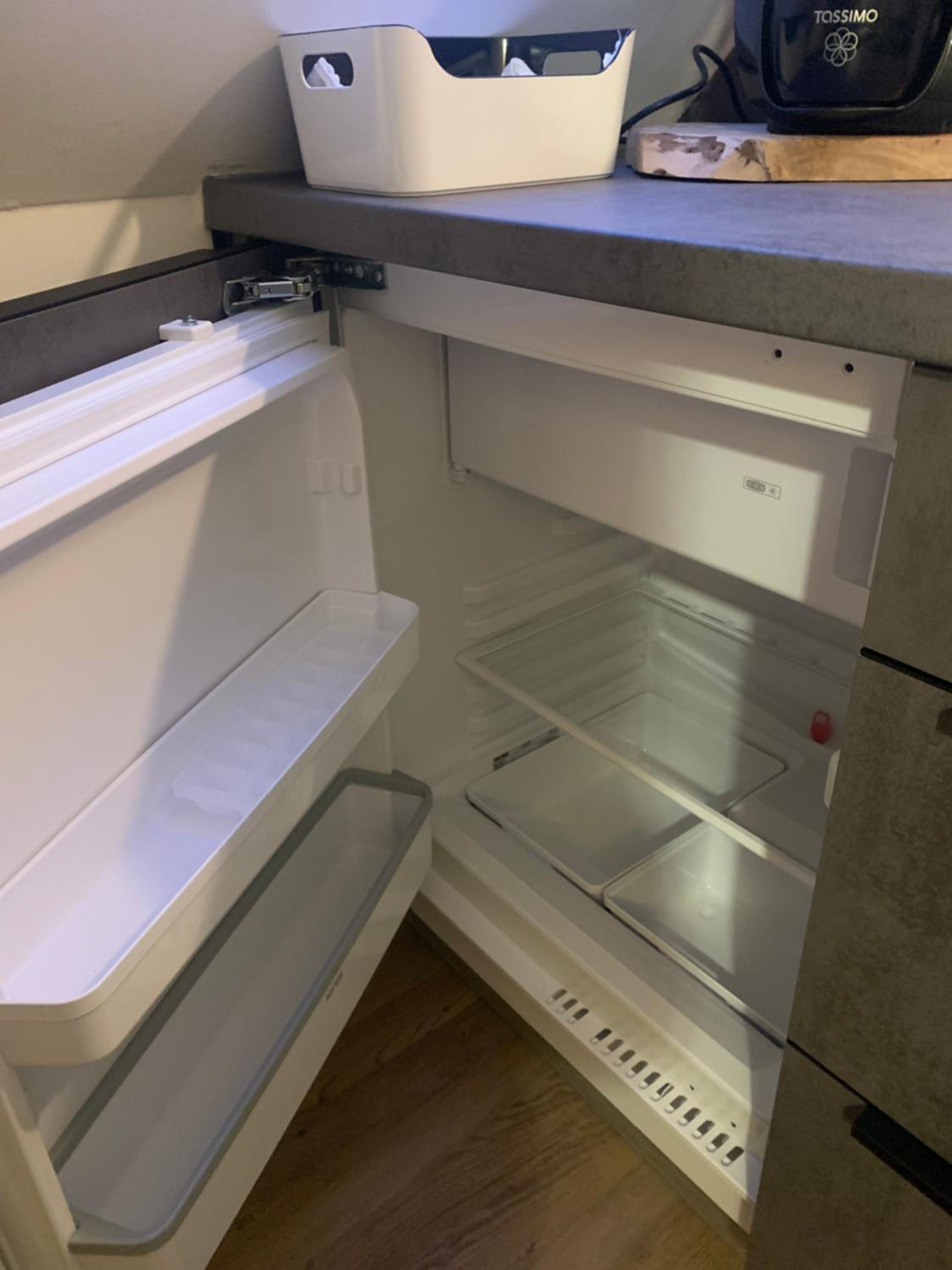 Bezaubernde Ferienwohnung mit Rosengarten