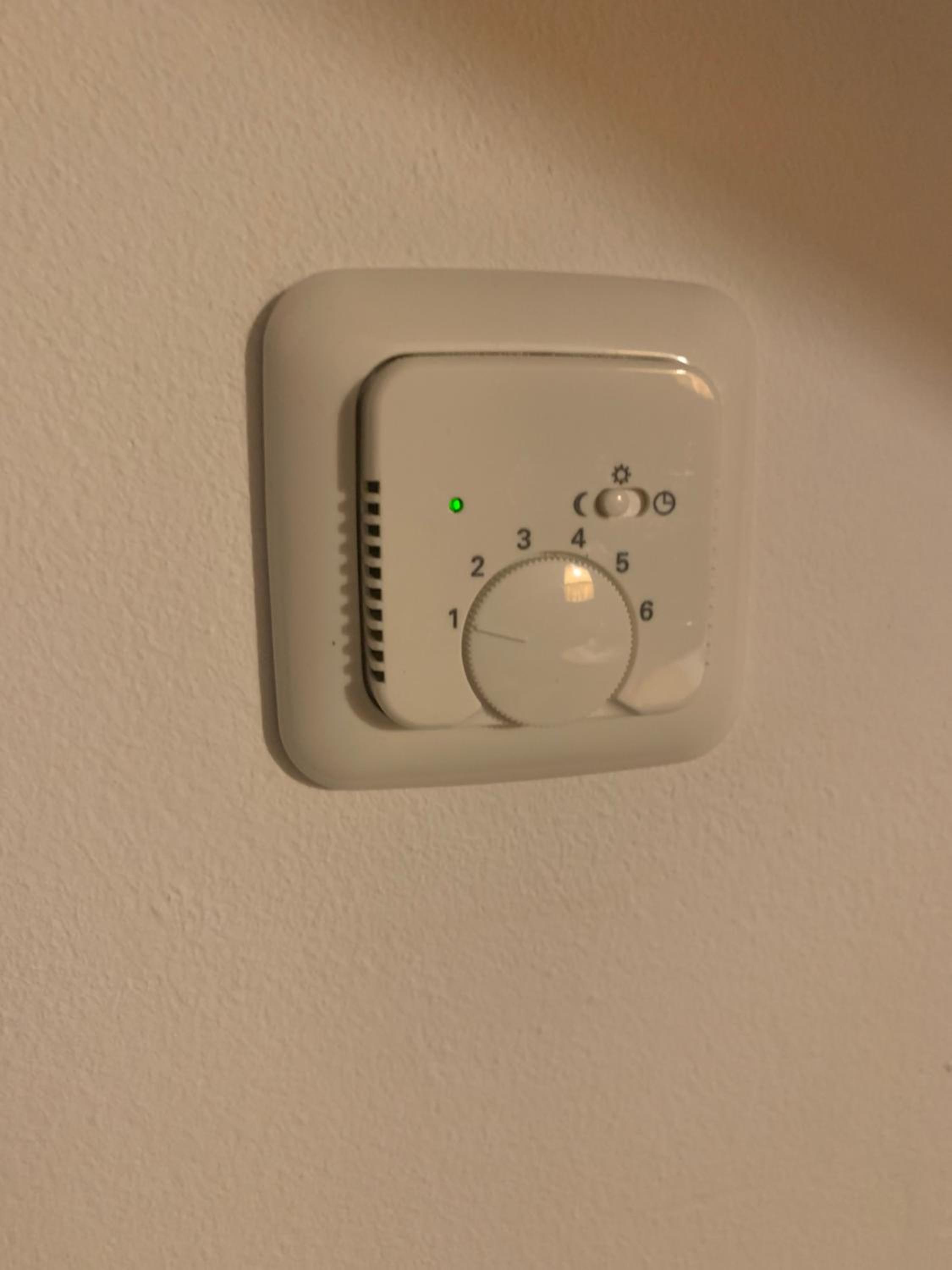 Bezaubernde Ferienwohnung mit Rosengarten