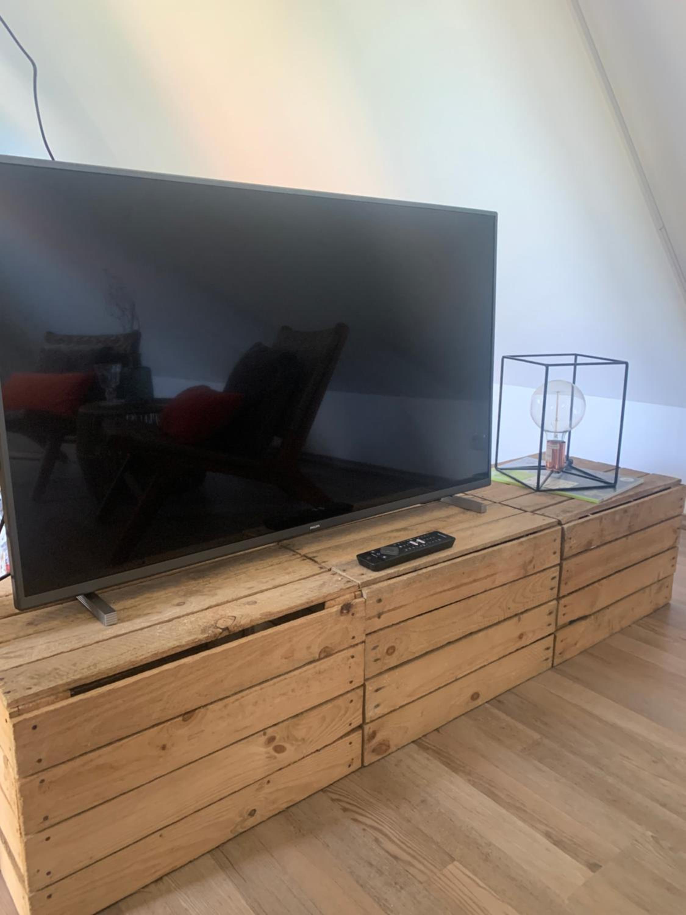 Bezaubernde Ferienwohnung mit Rosengarten