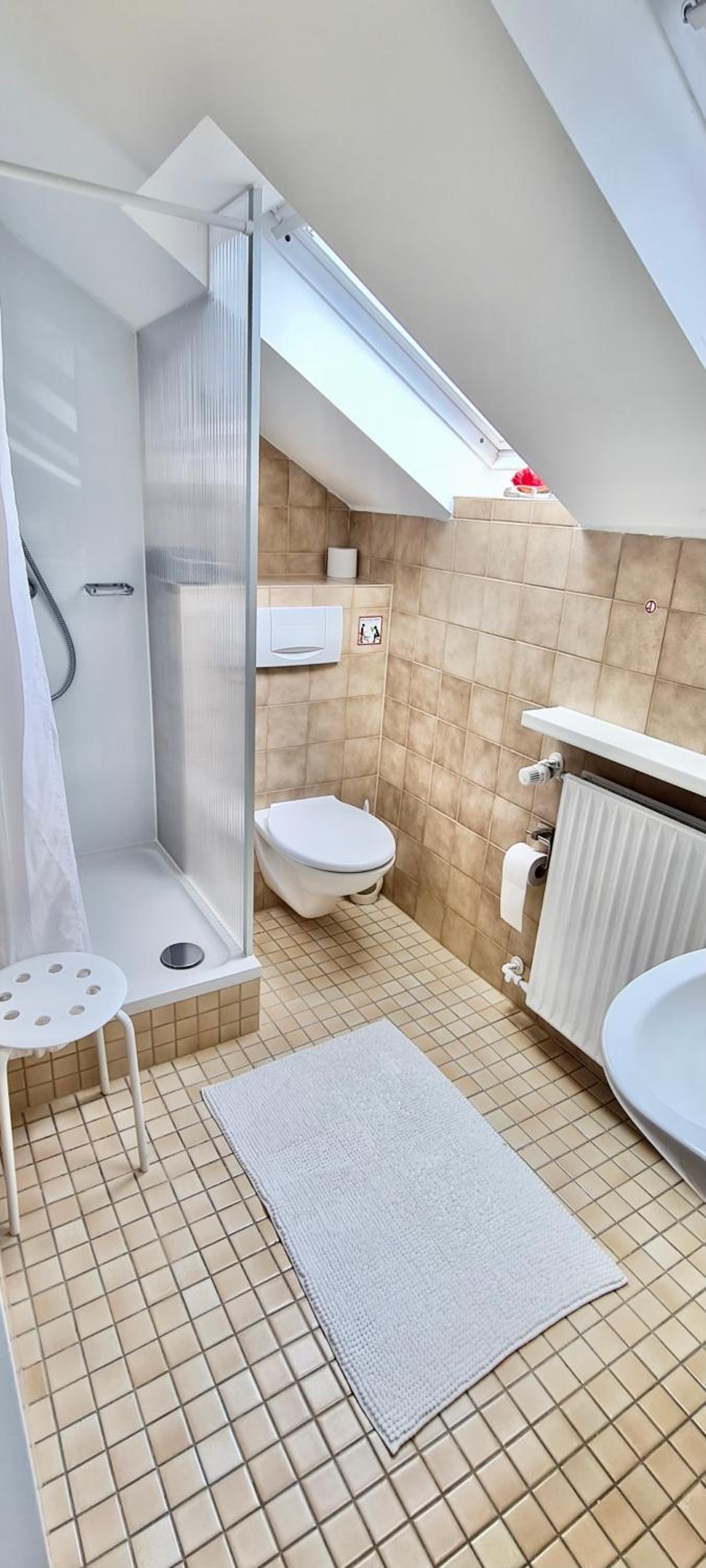 Hotel Pension Linz
