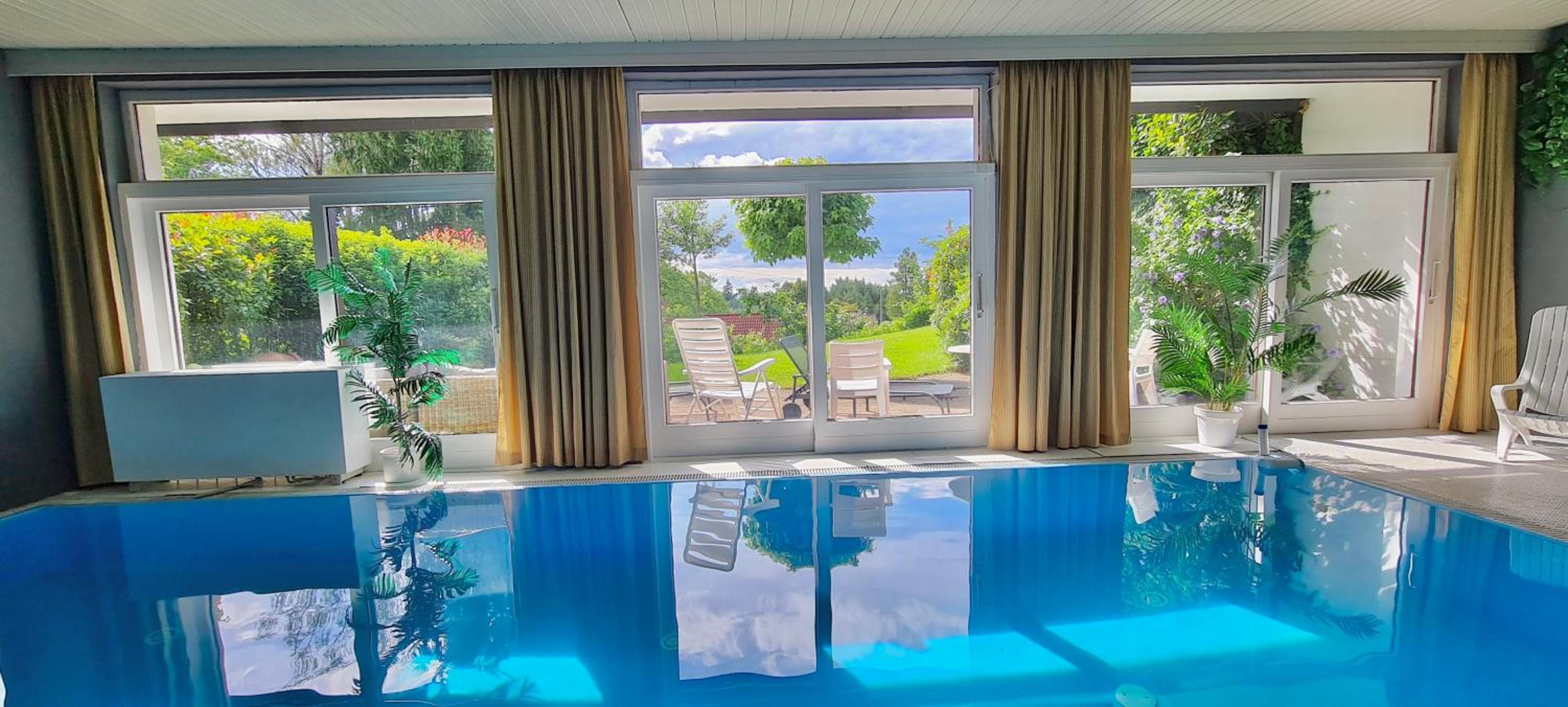Hotel Pension Linz
