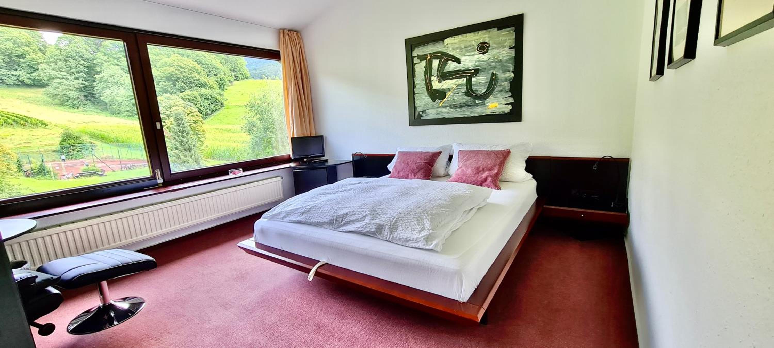 Hotel Pension Linz