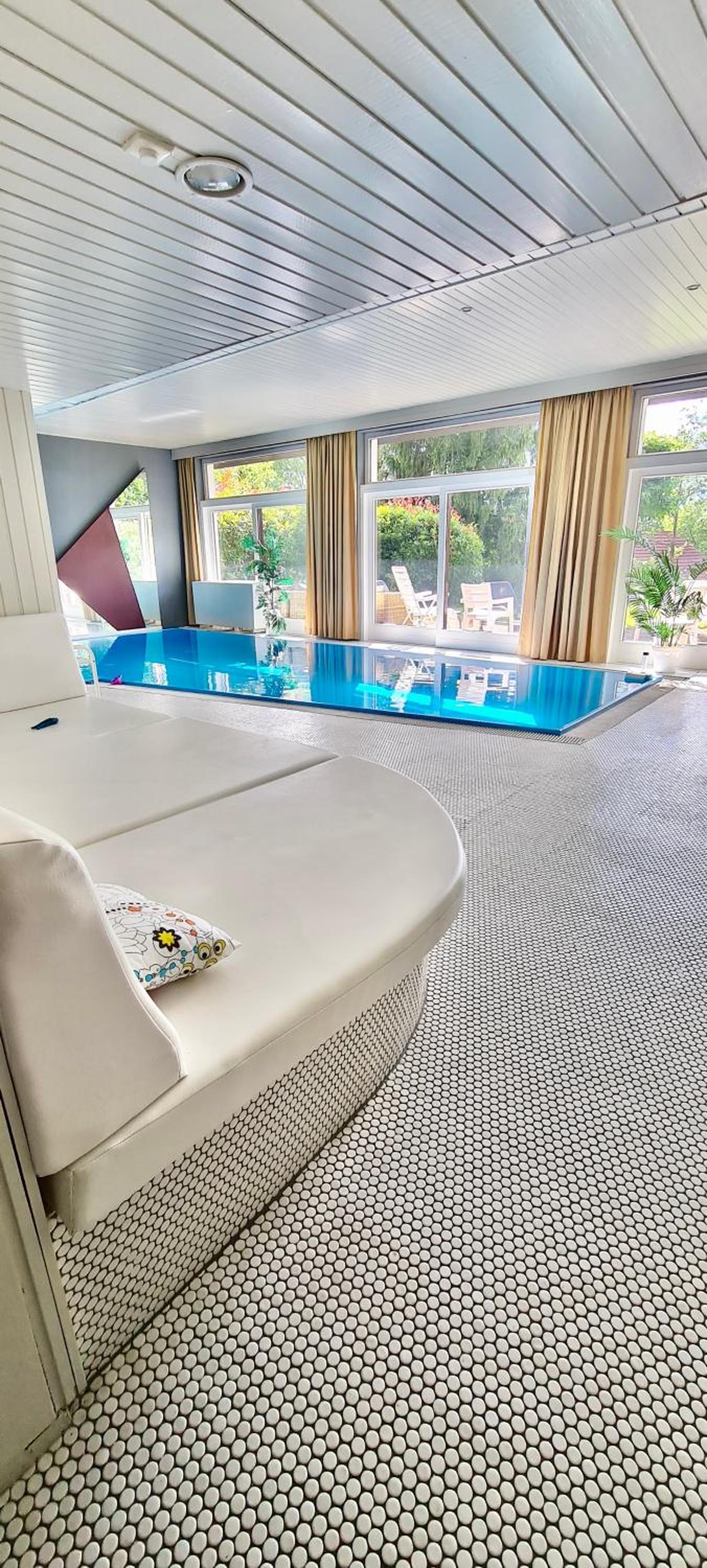 Hotel Pension Linz