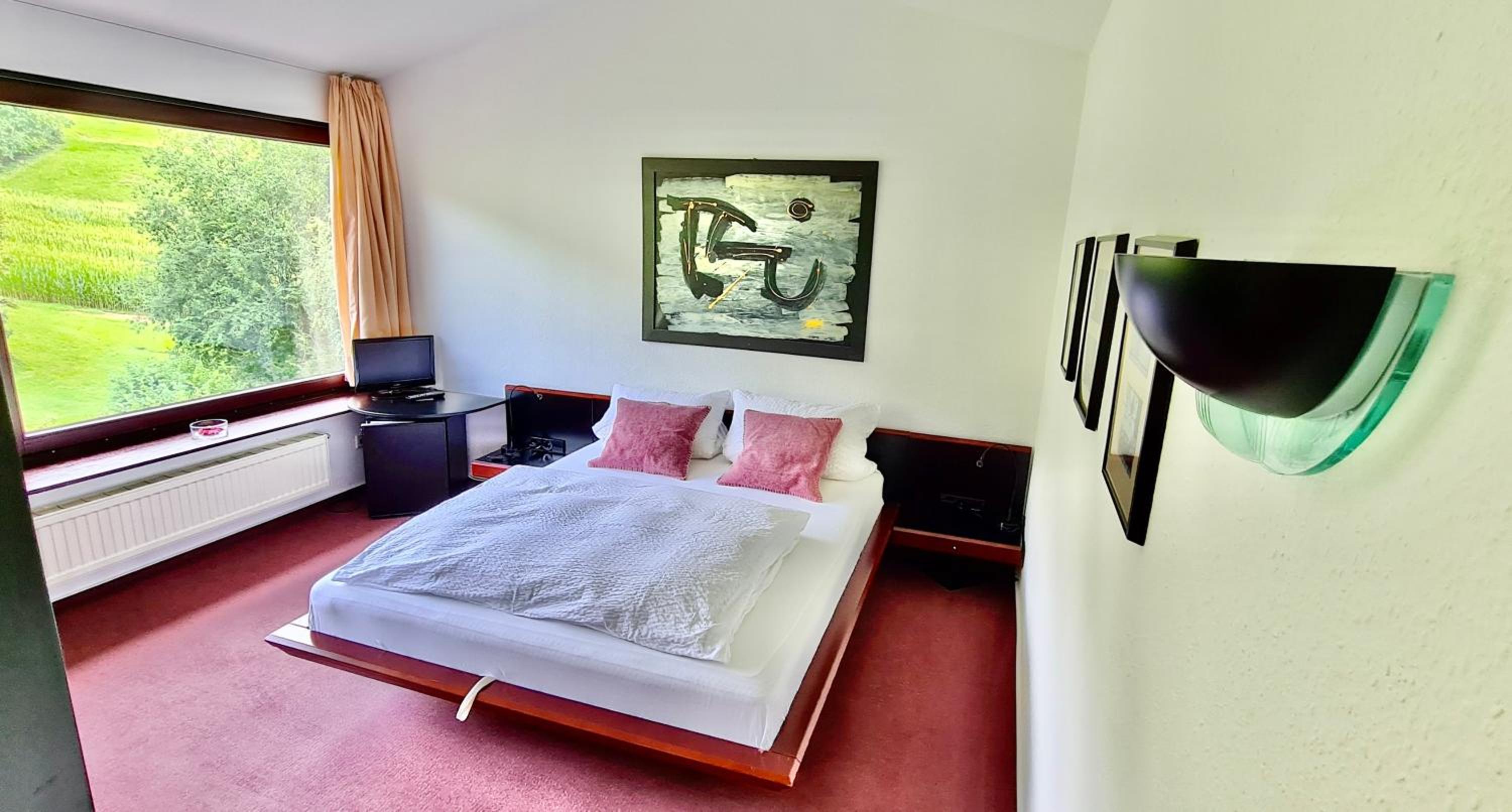 Hotel Pension Linz