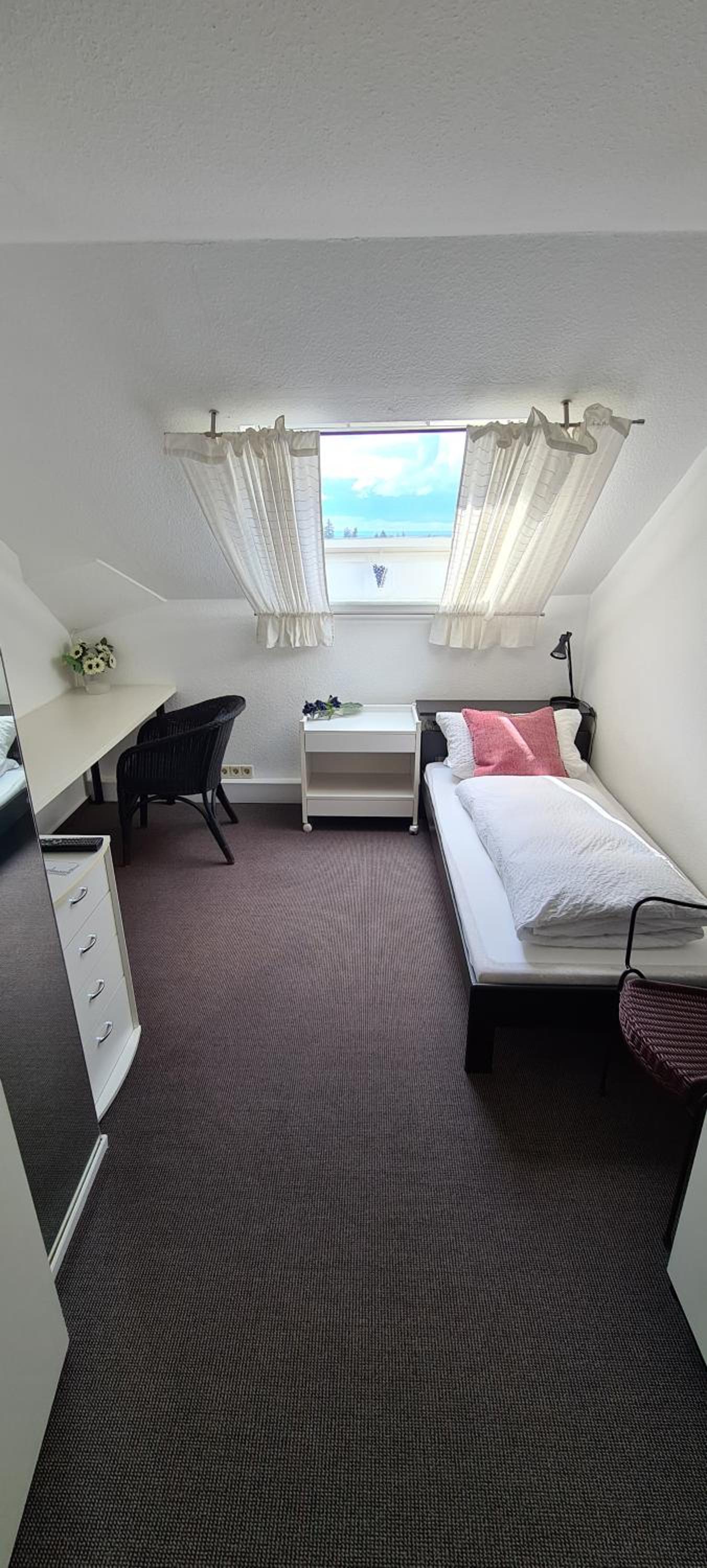 Hotel Pension Linz