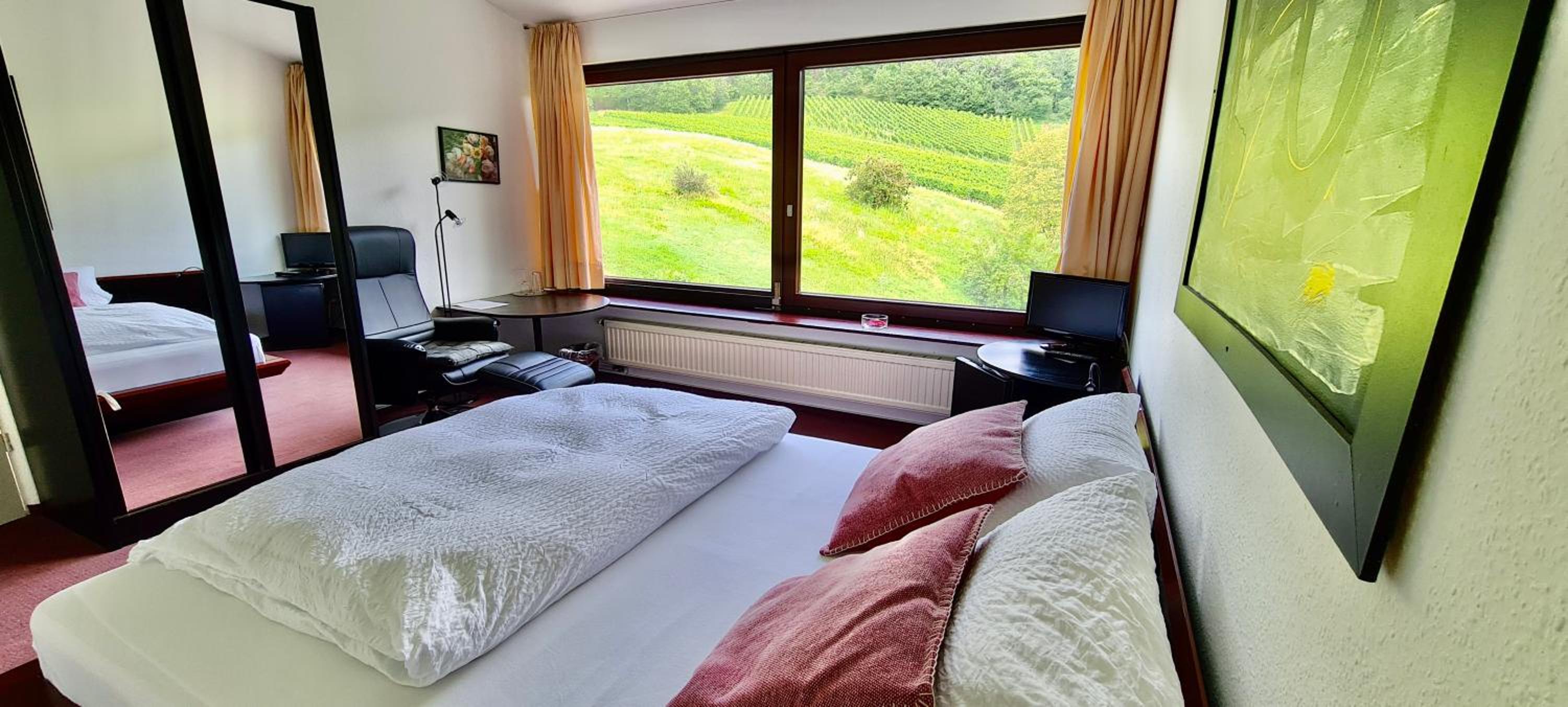 Hotel Pension Linz