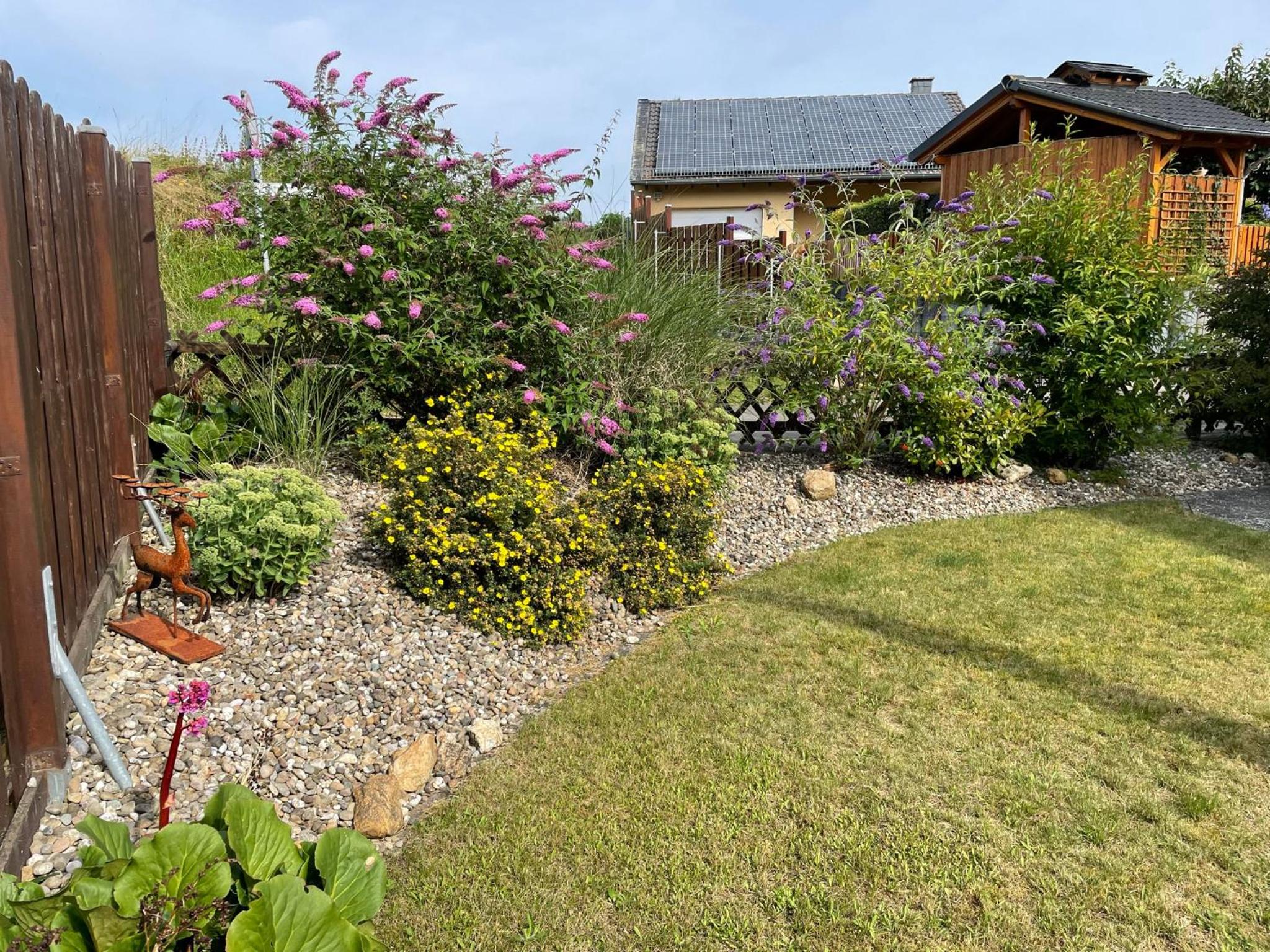 Ferienhaus Hunsrückliebe