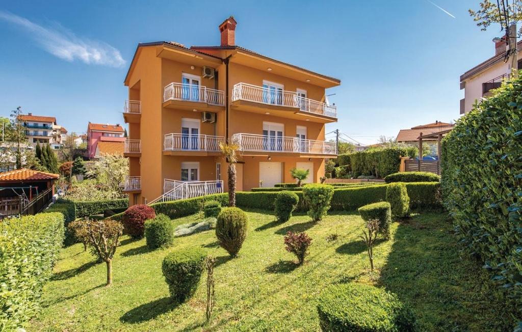 Apartman Viskovo-Opatija 4* view 4