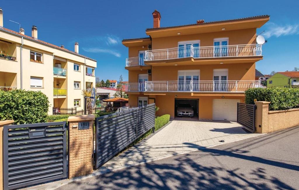 Apartman Viskovo-Opatija 4* view 5