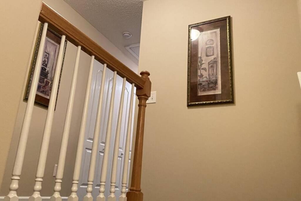 Charming townhouse ideally situated in Winder, GA view 3