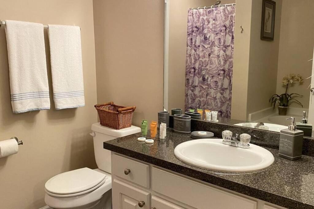 Charming townhouse ideally situated in Winder, GA view 5