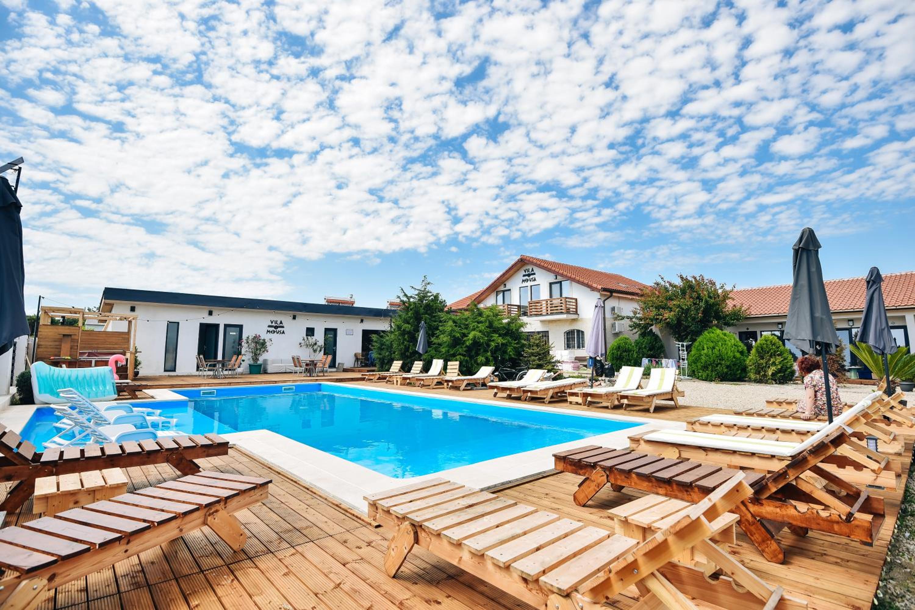 Vila Medusa view 5